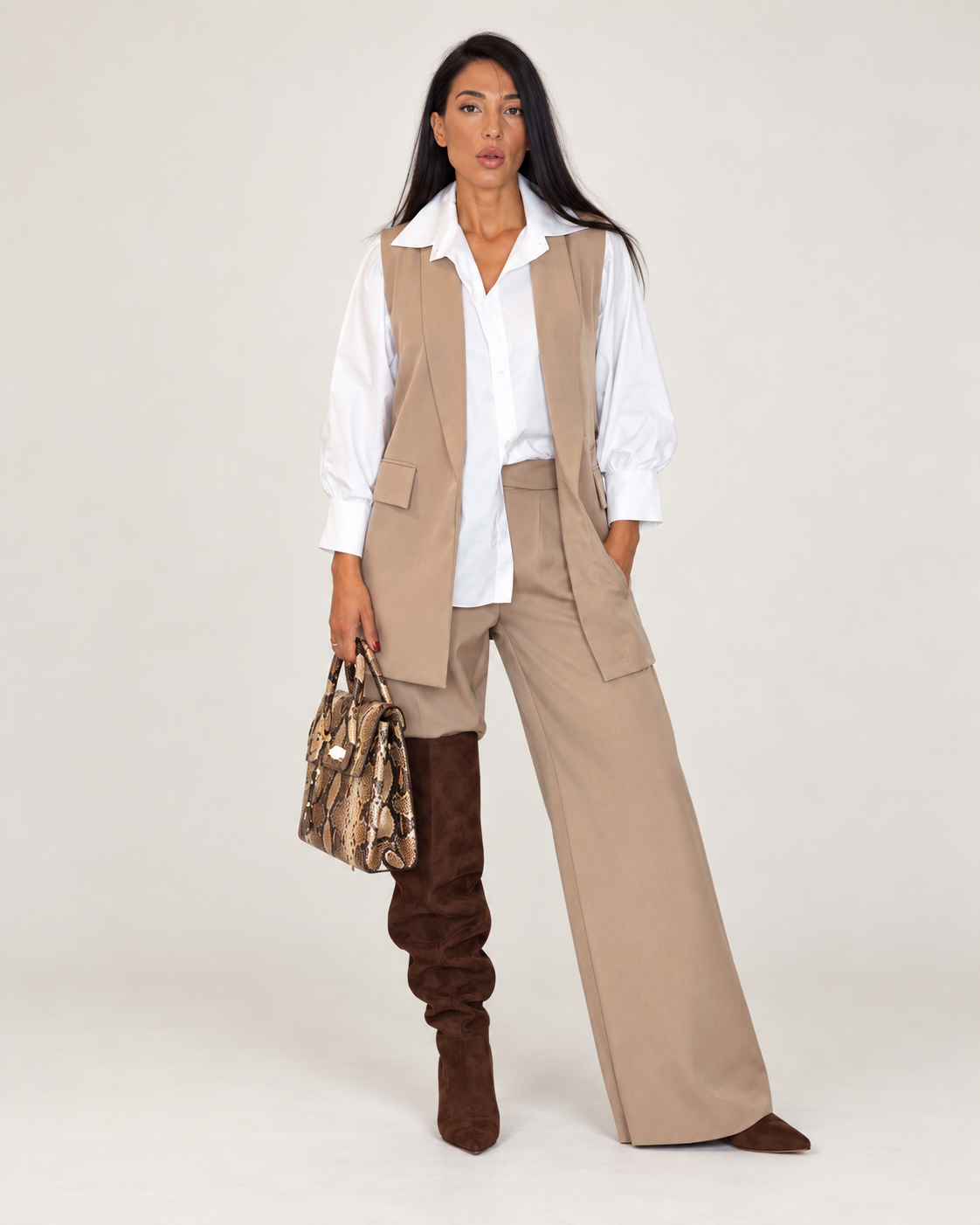 Bernile Boutique