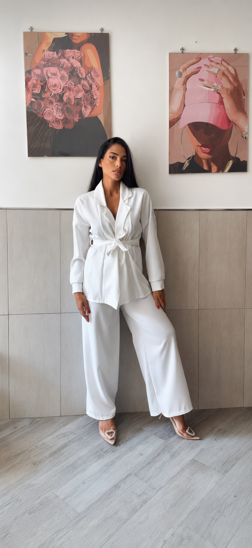 Bernile Boutique