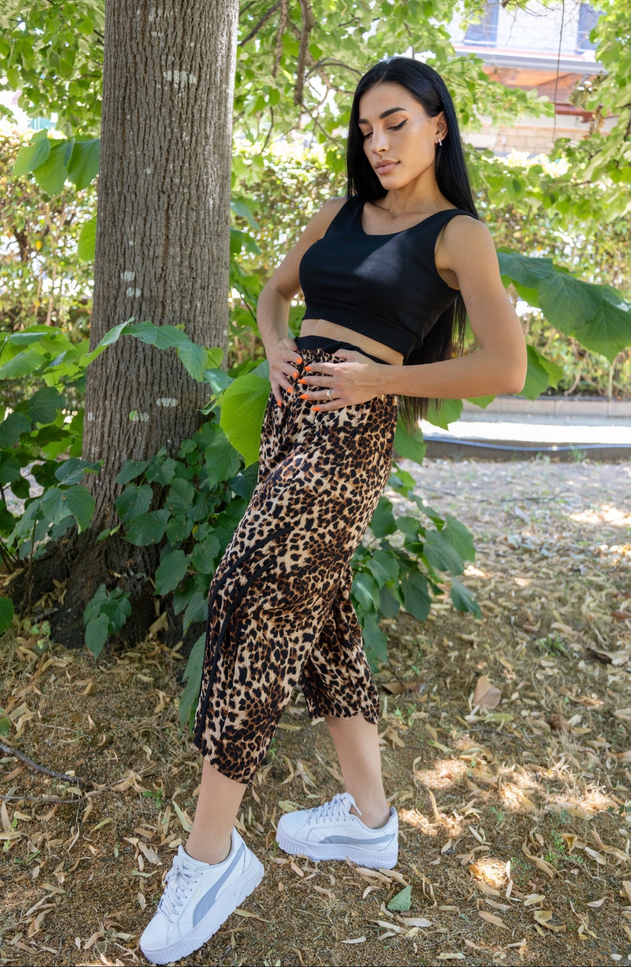 Bernile Boutique