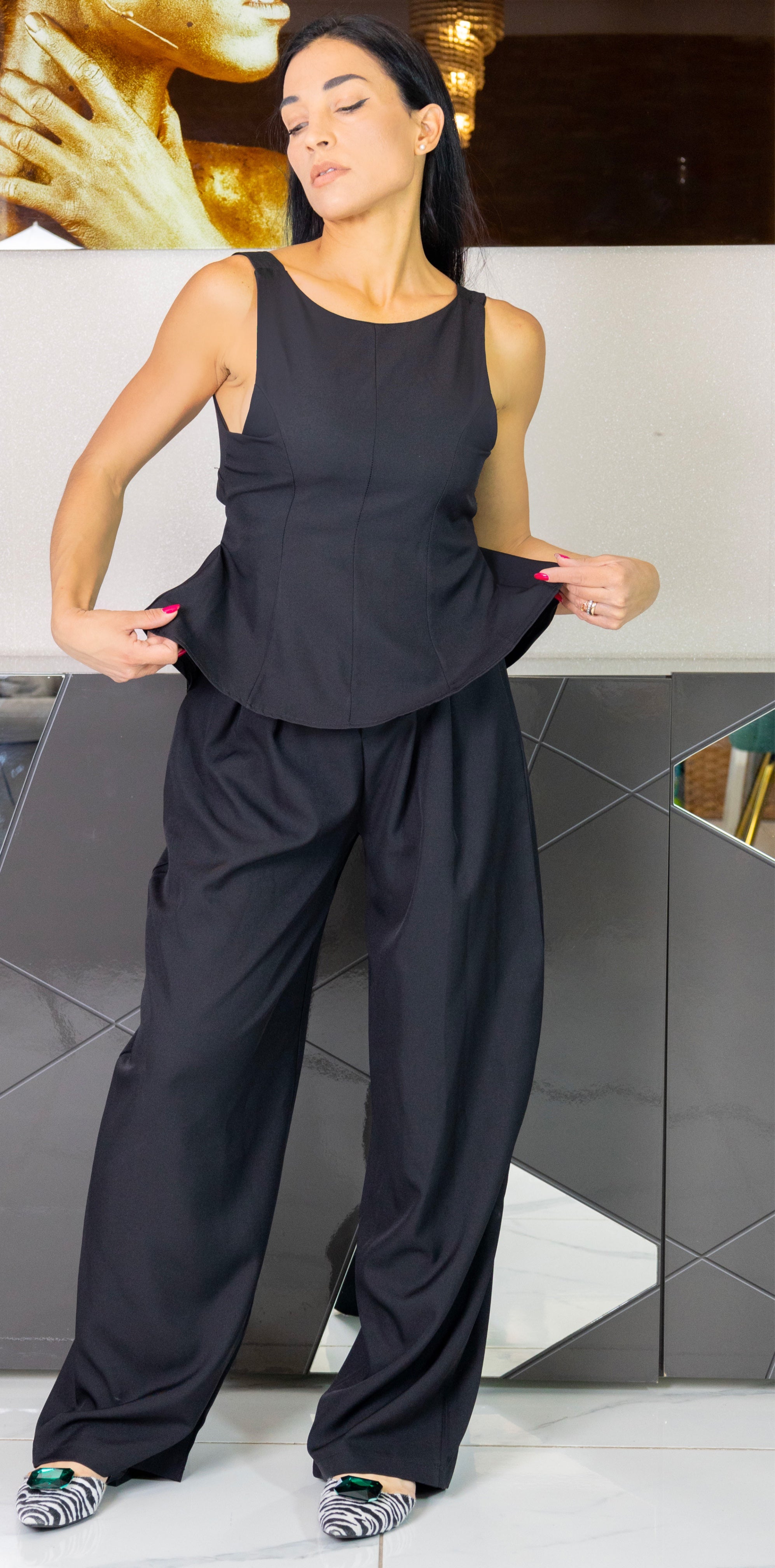 Bernile Boutique