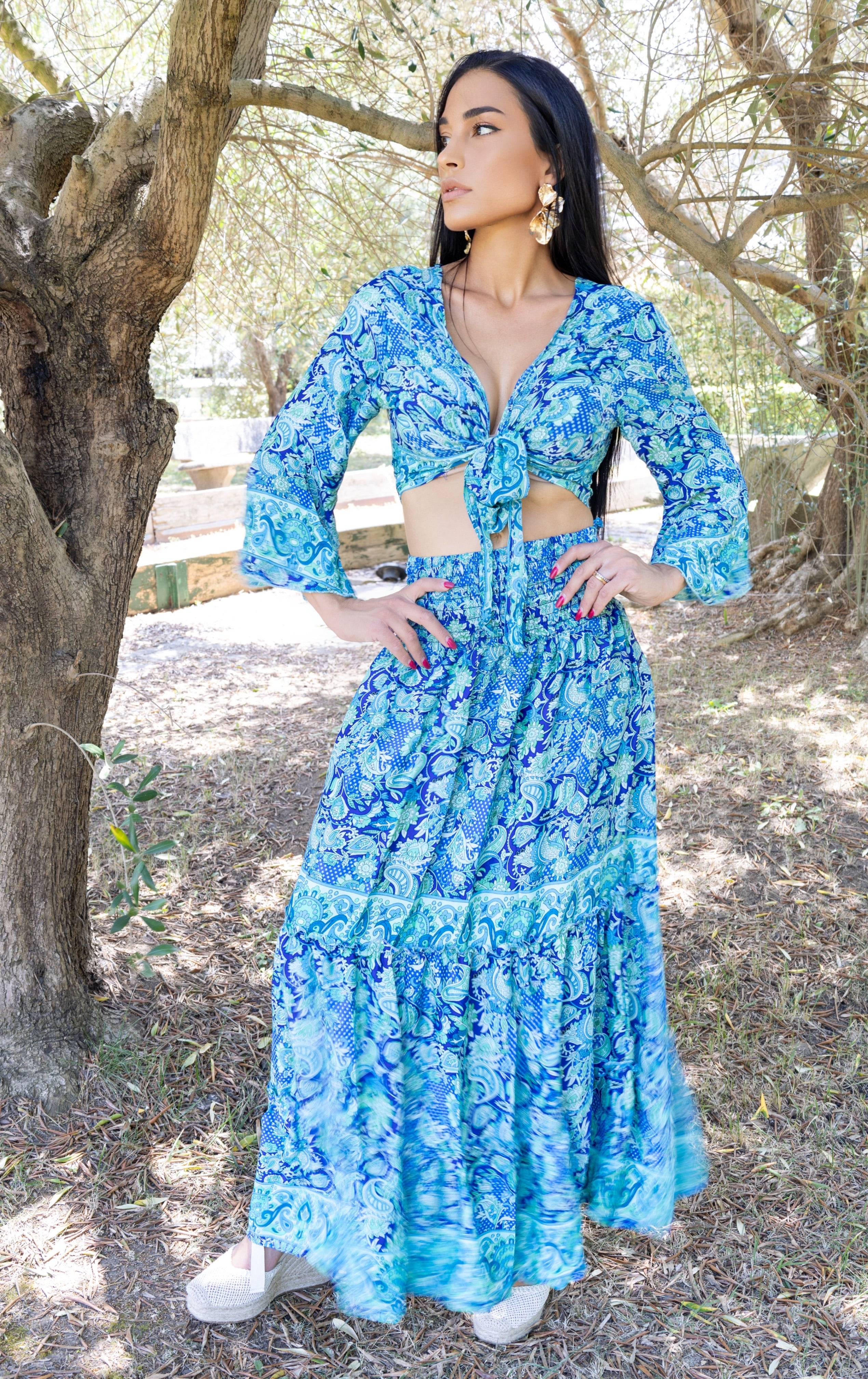 Bernile Boutique
