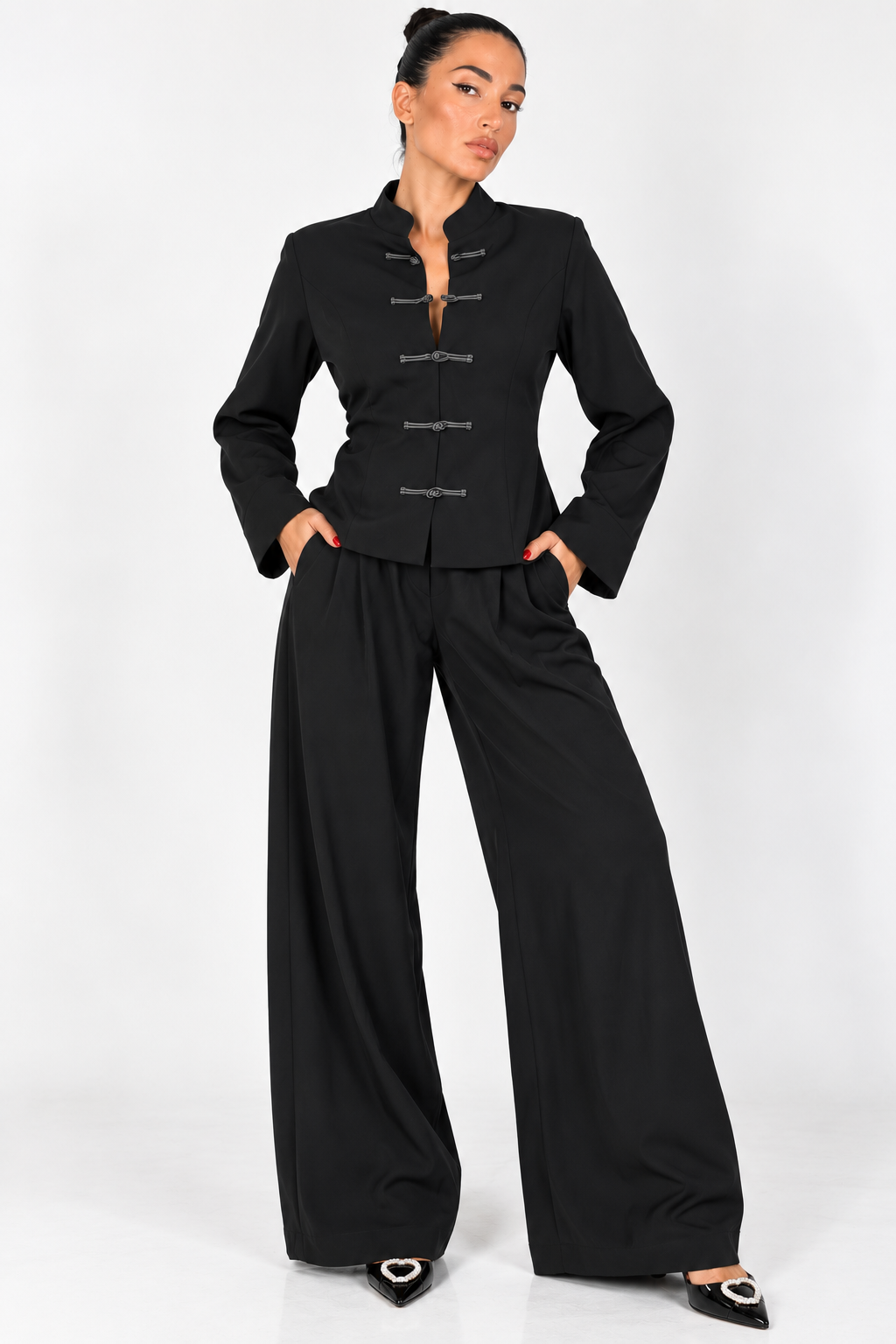 Bernile Boutique