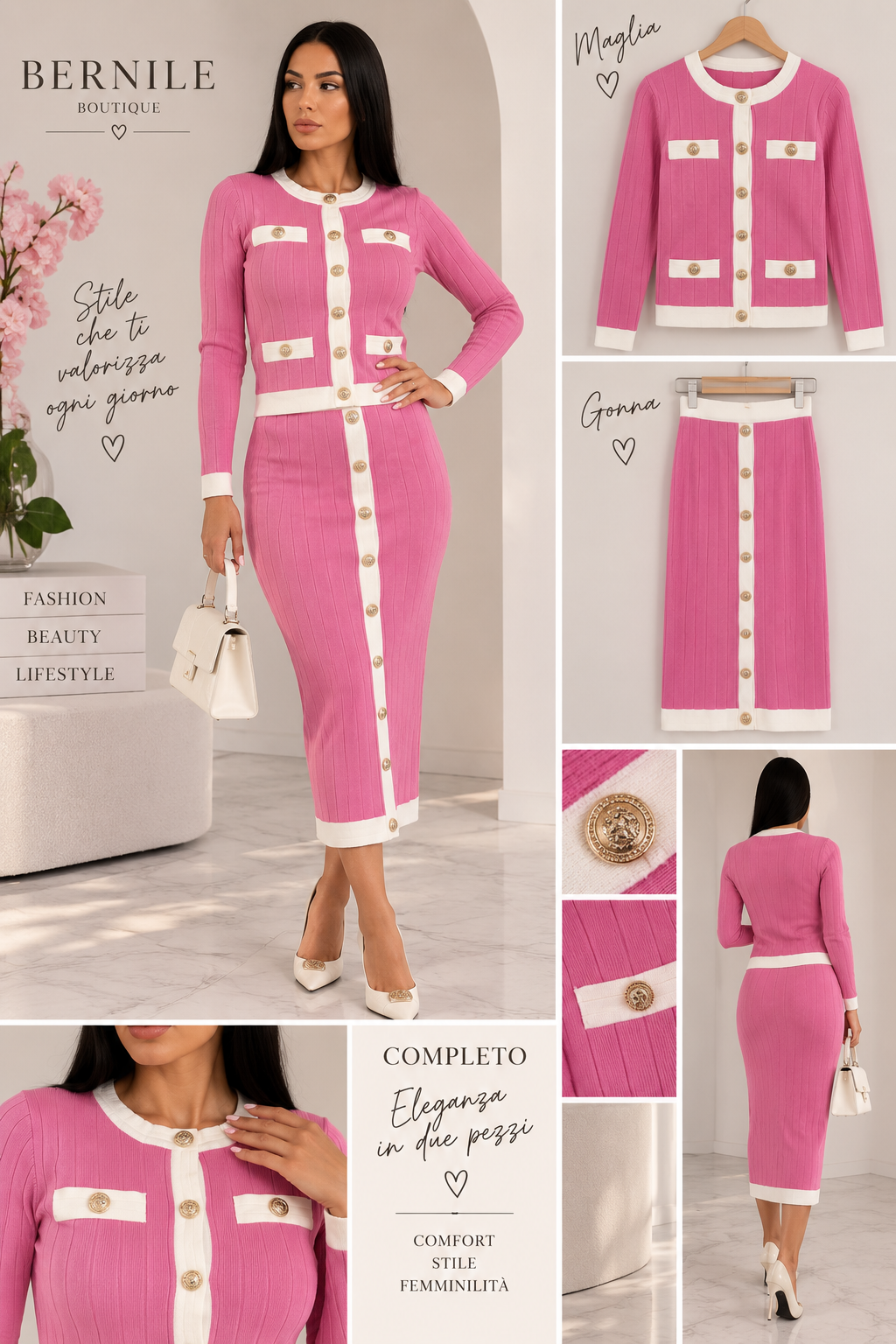 Bernile Boutique