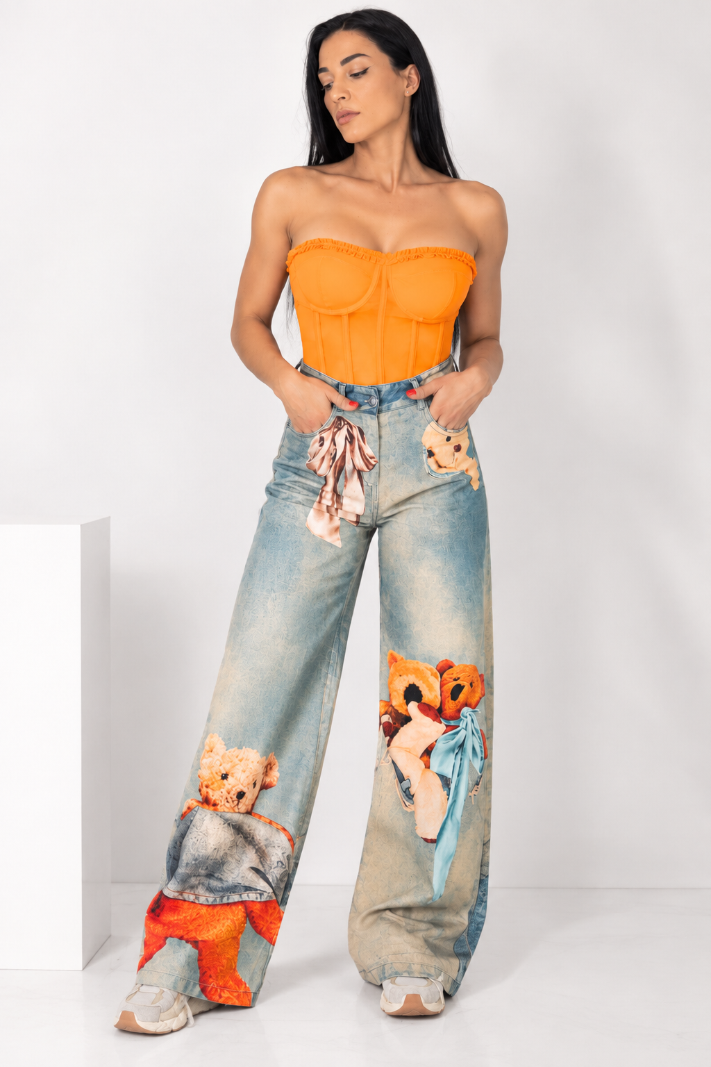 Bernile Boutique