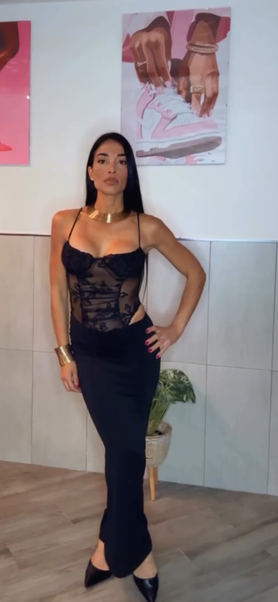 Bernile Boutique