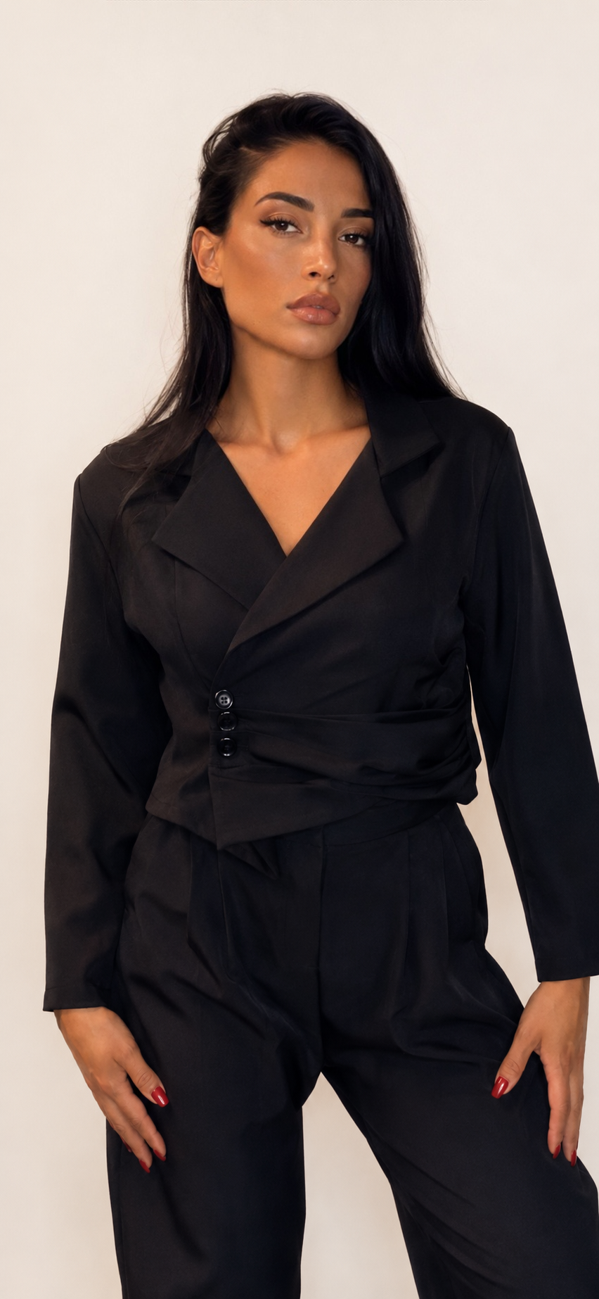 Bernile Boutique