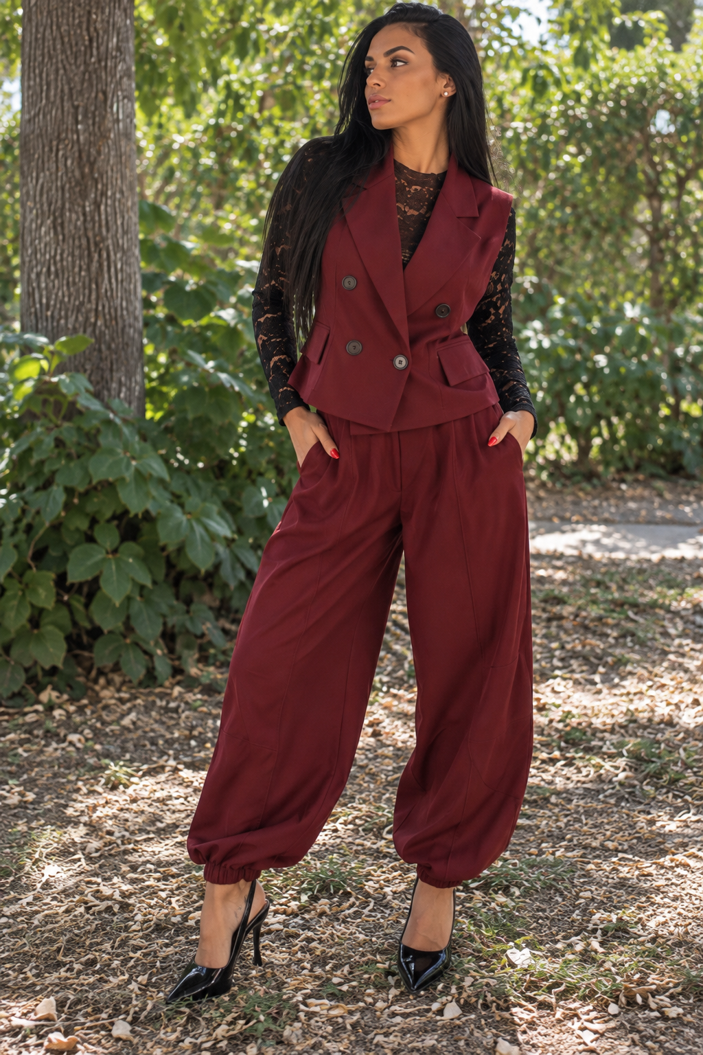 Bernile Boutique