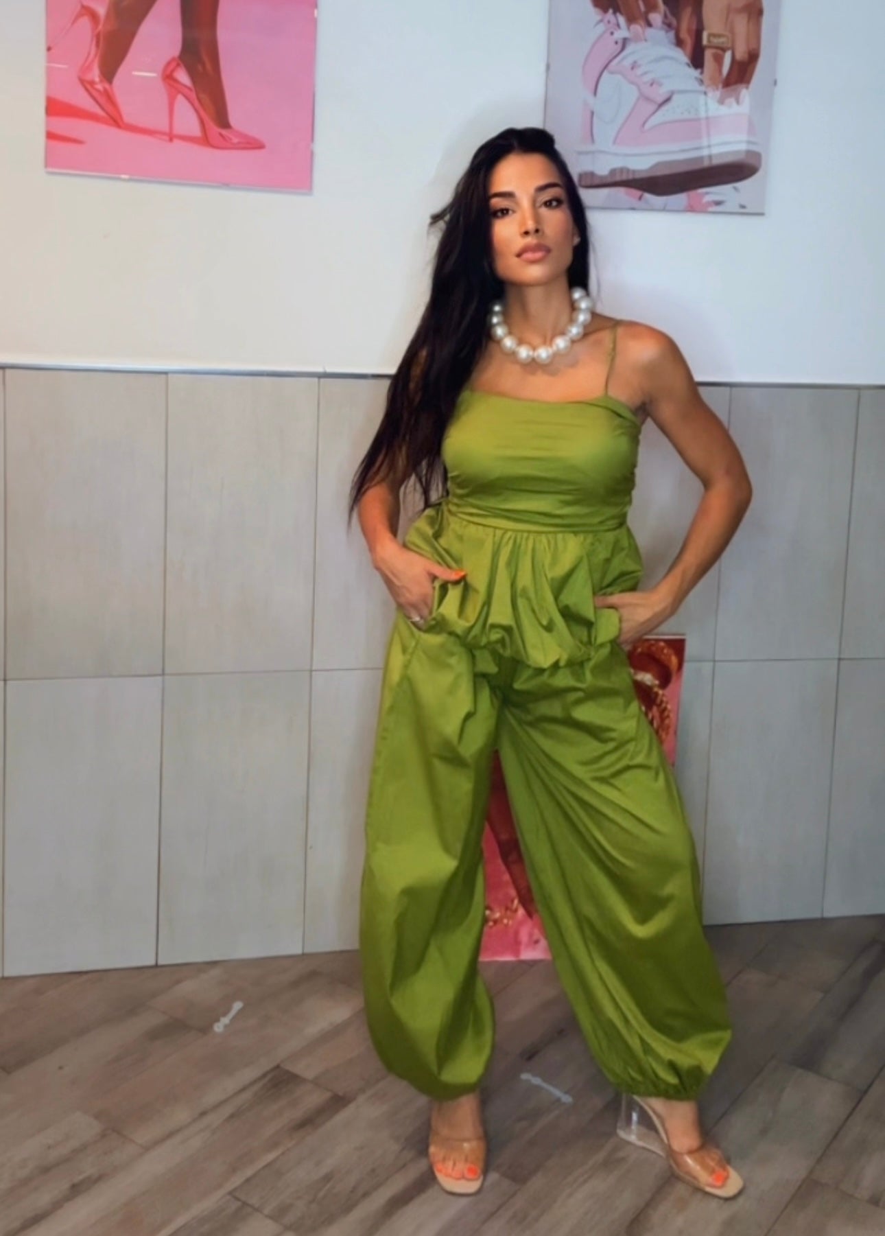 Bernile Boutique