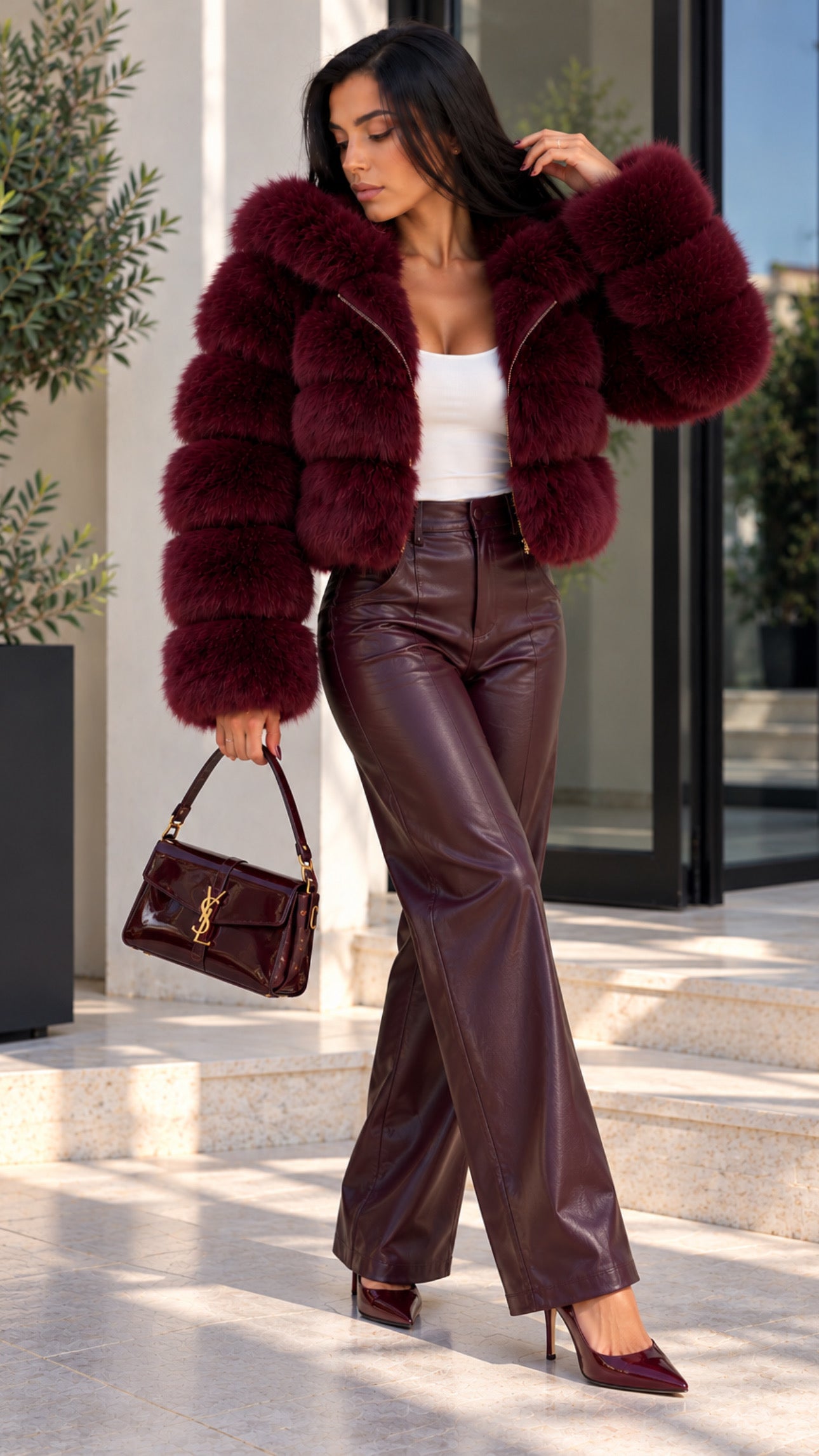 Bernile Boutique