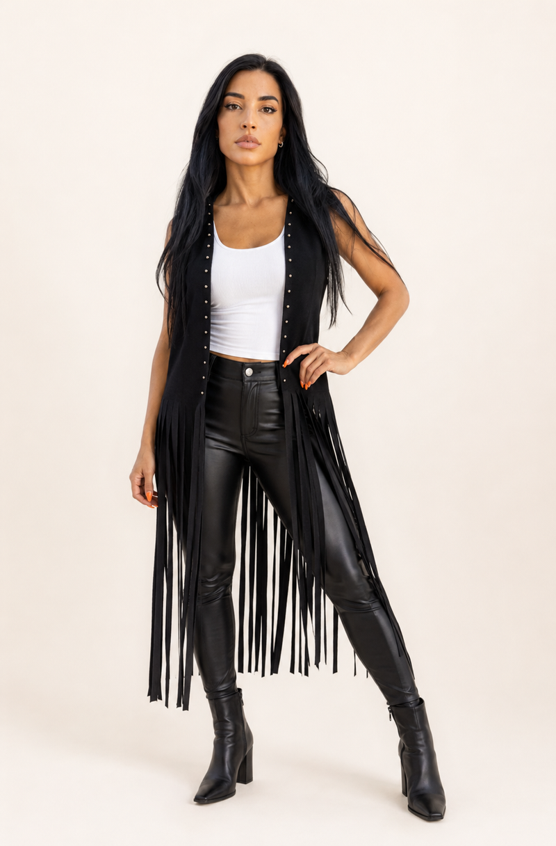 Smanicato Wild Fringe