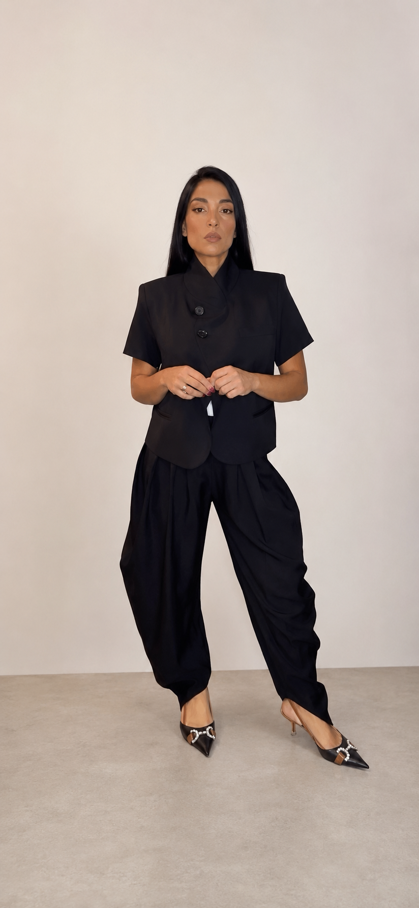 Bernile Boutique