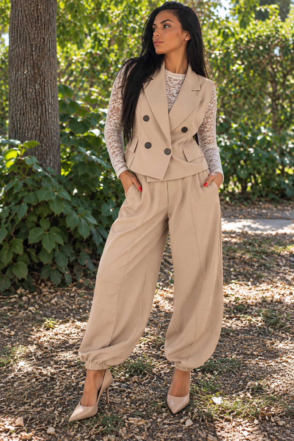 Bernile Boutique