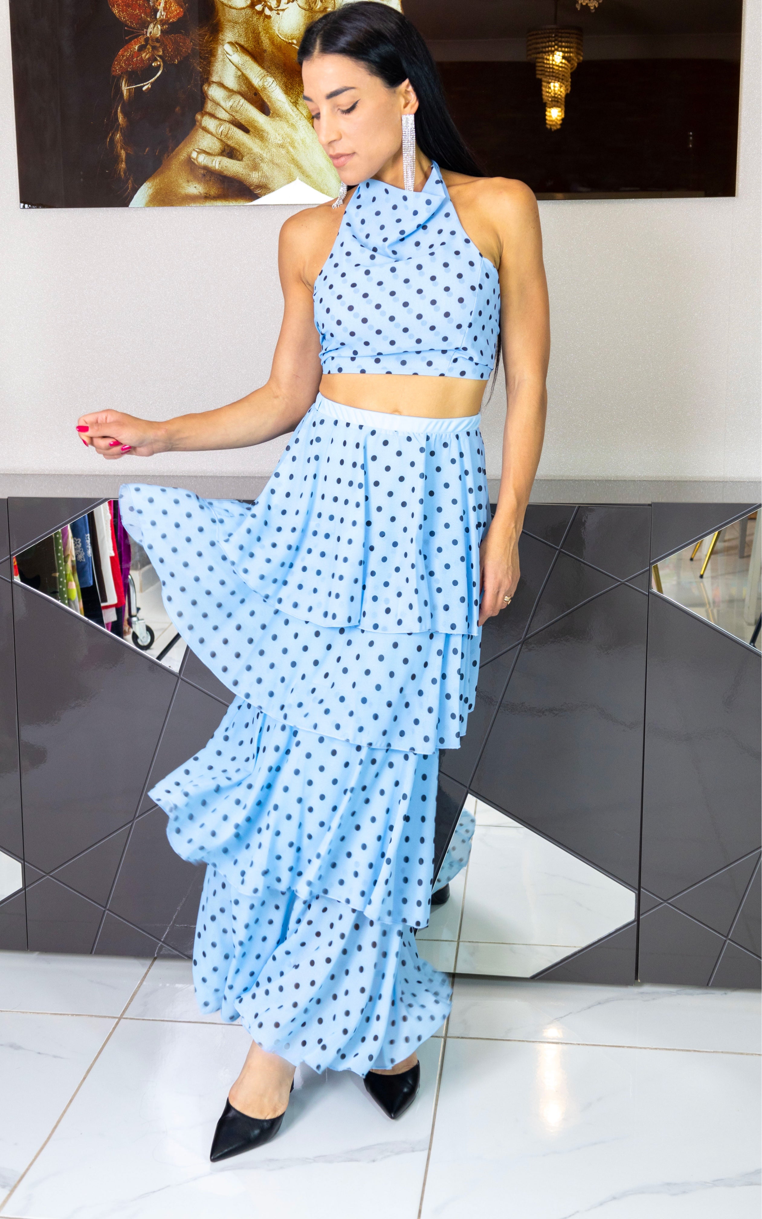 Bernile Boutique