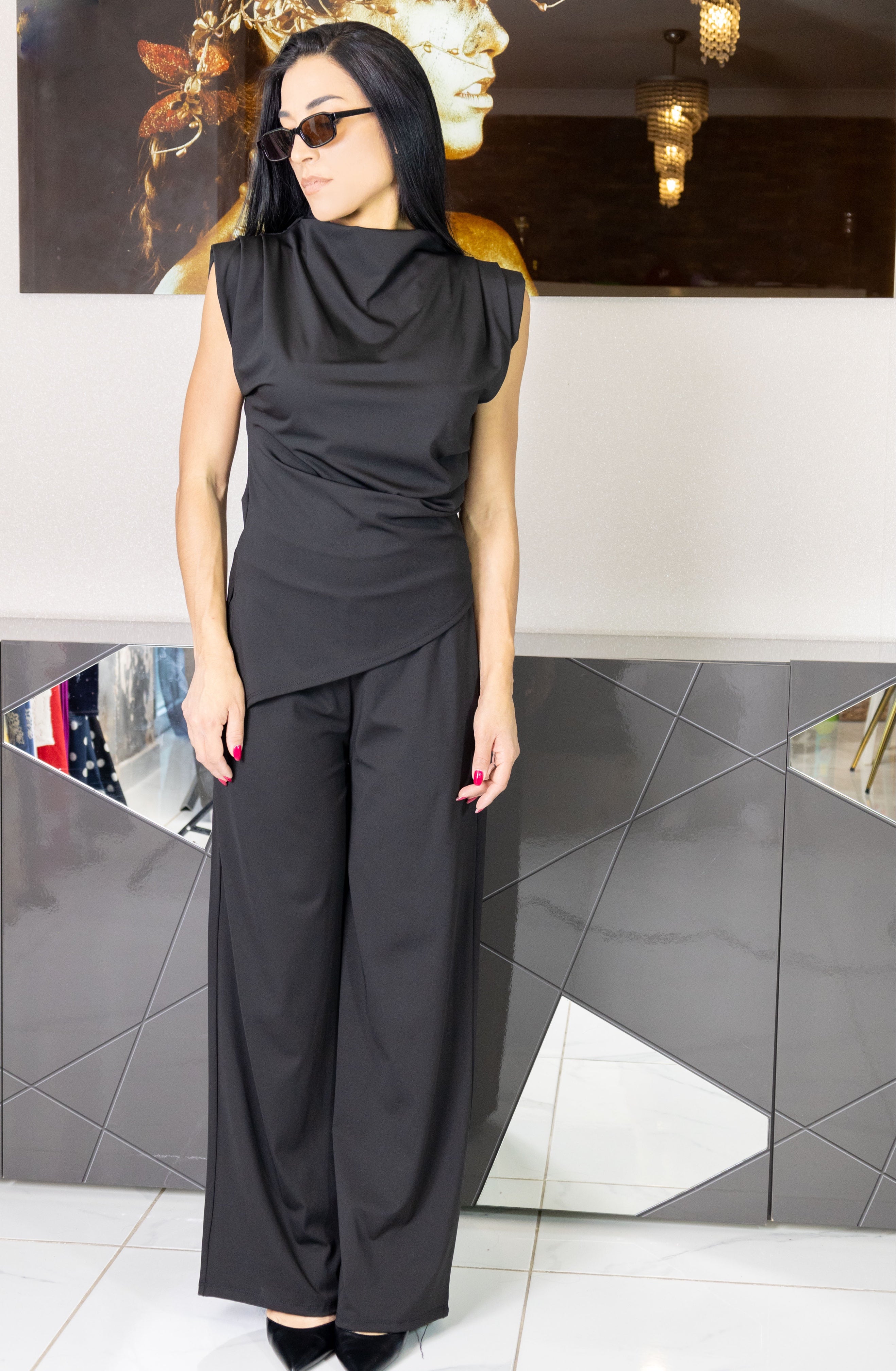 Bernile Boutique