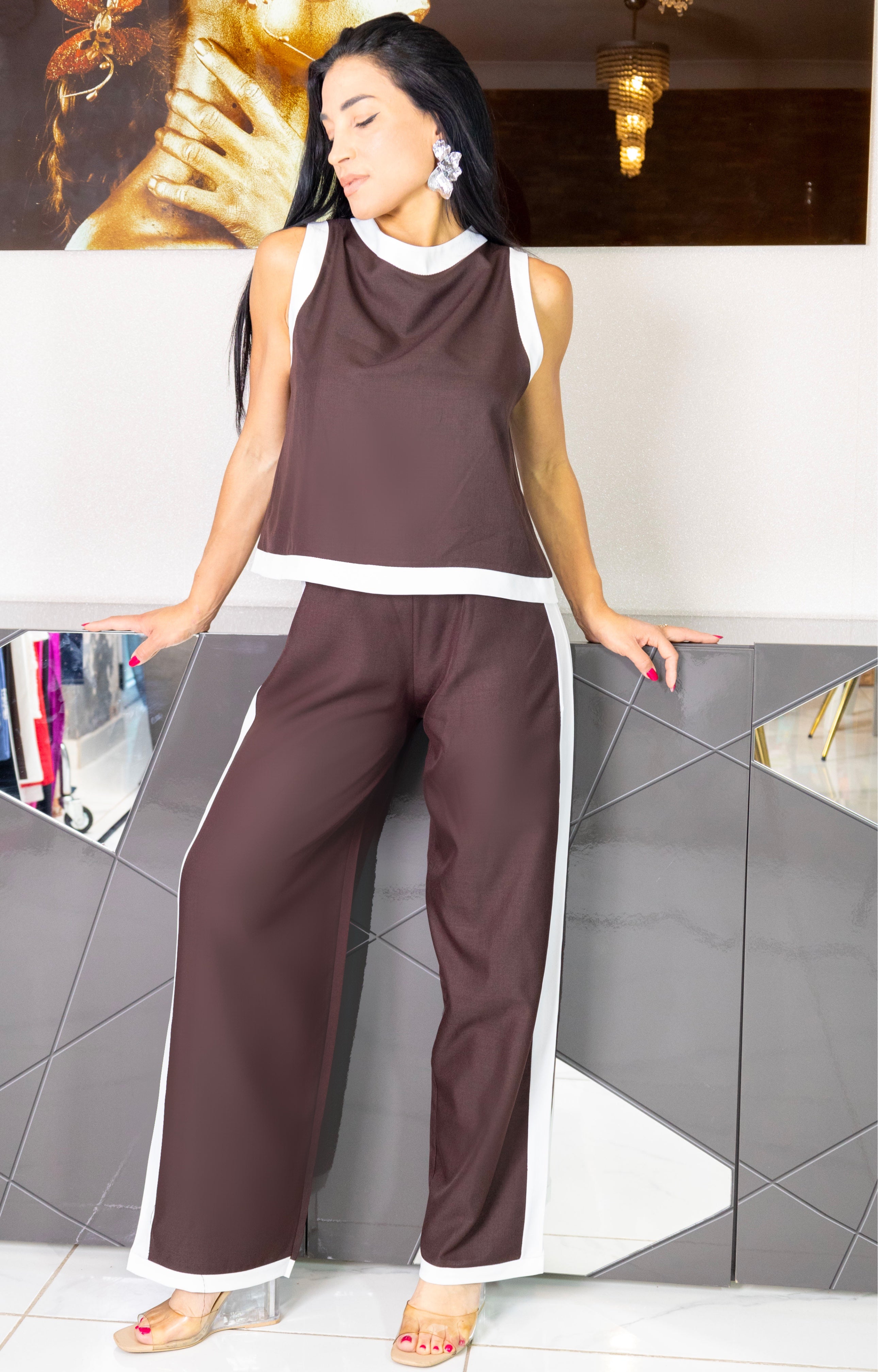 Bernile Boutique