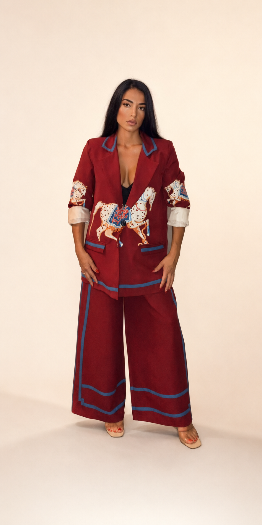 Bernile Boutique