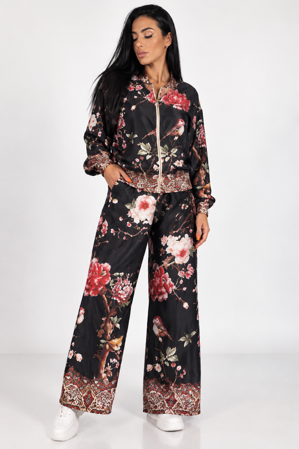 Bernile Boutique