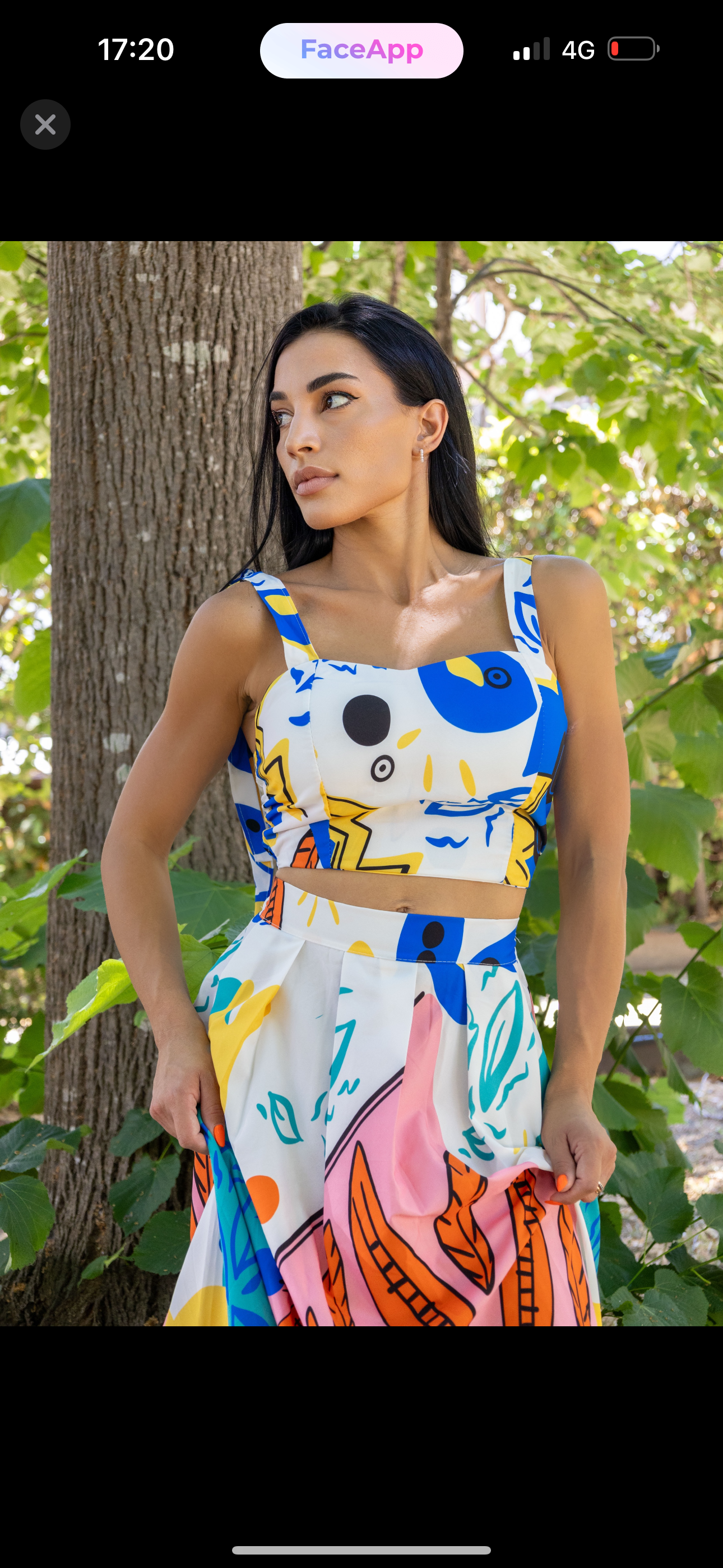 Bernile Boutique