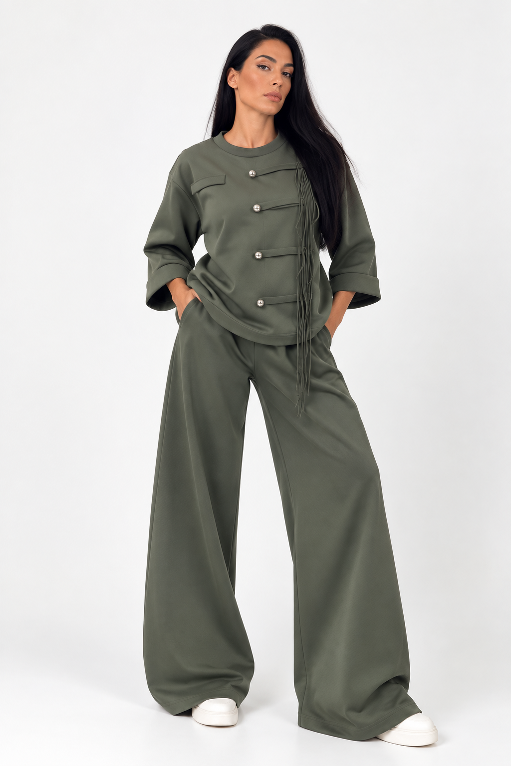 Bernile Boutique