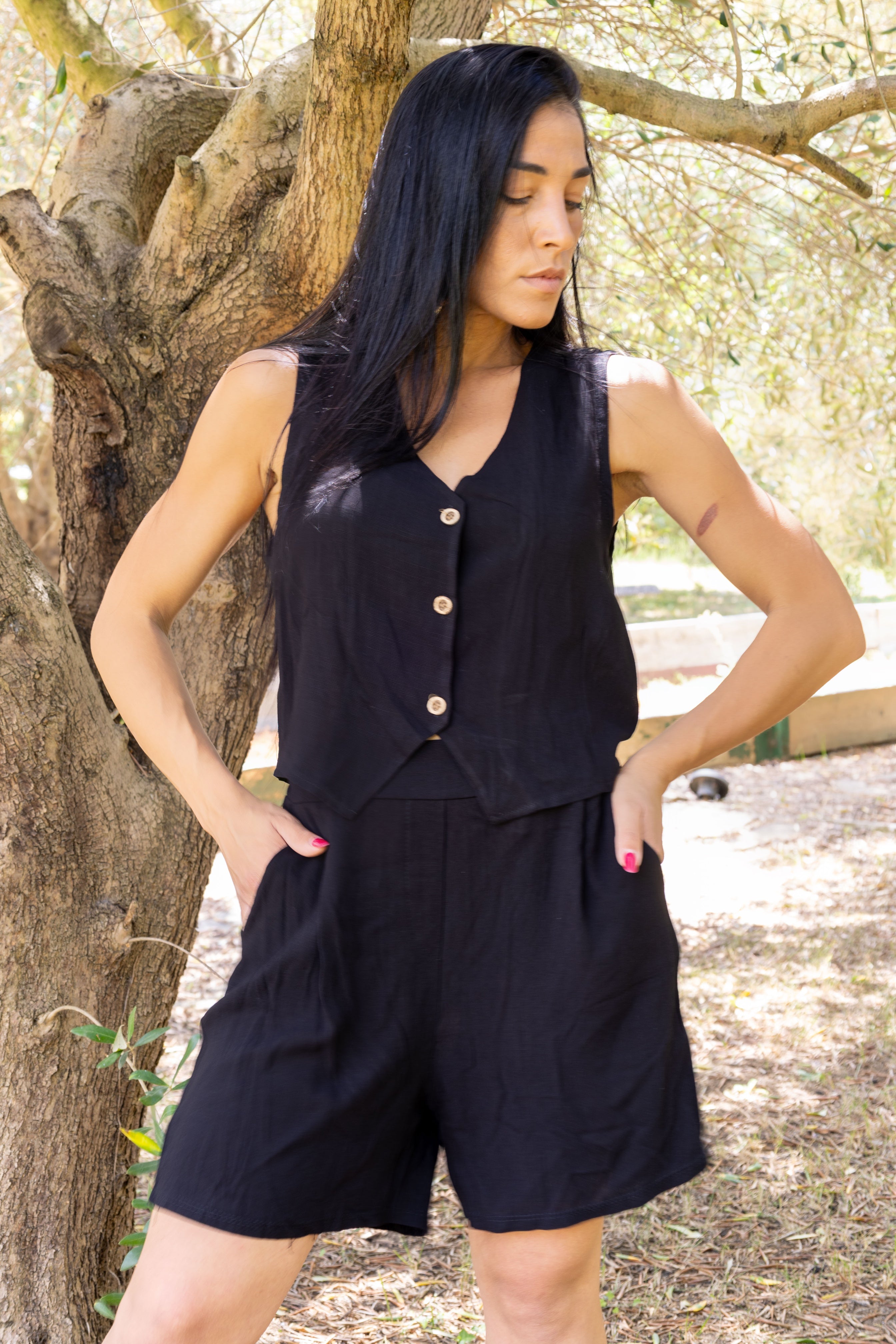 Bernile Boutique