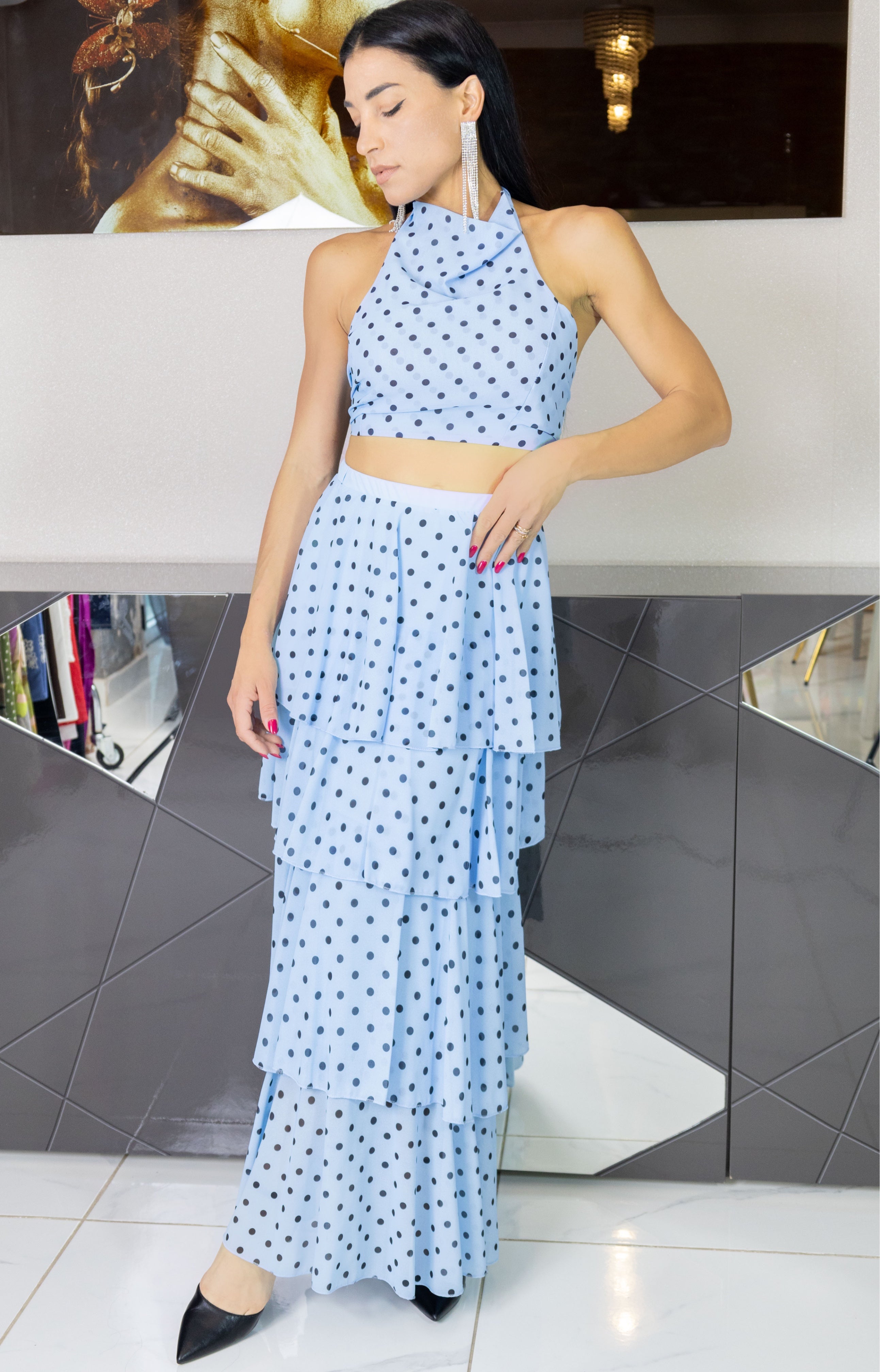 Bernile Boutique