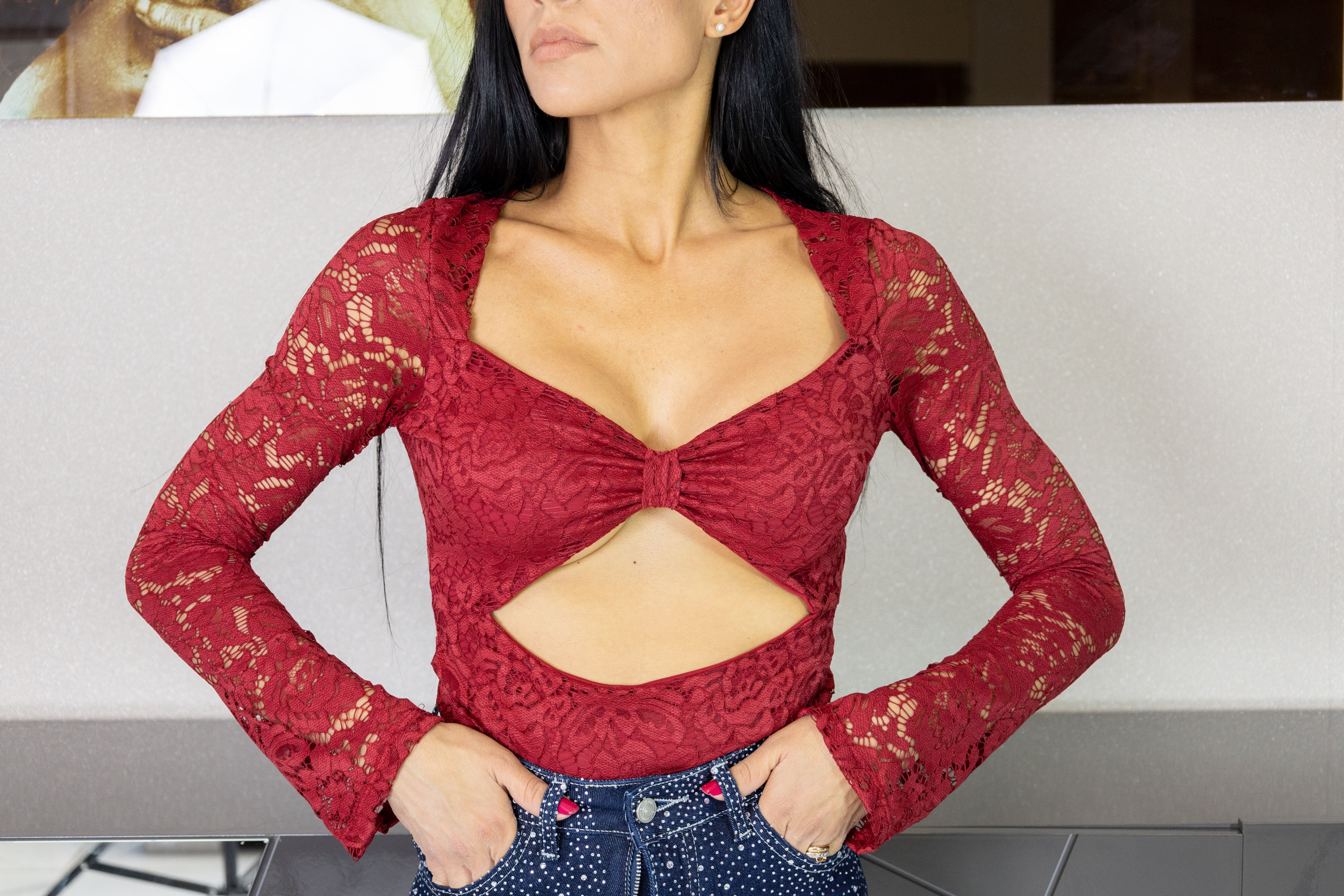 Bernile Boutique