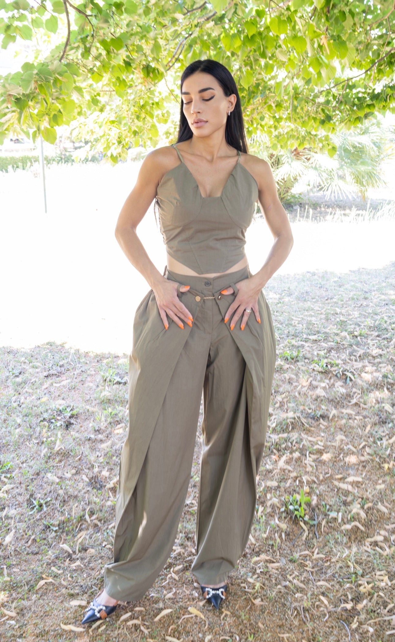 Bernile Boutique