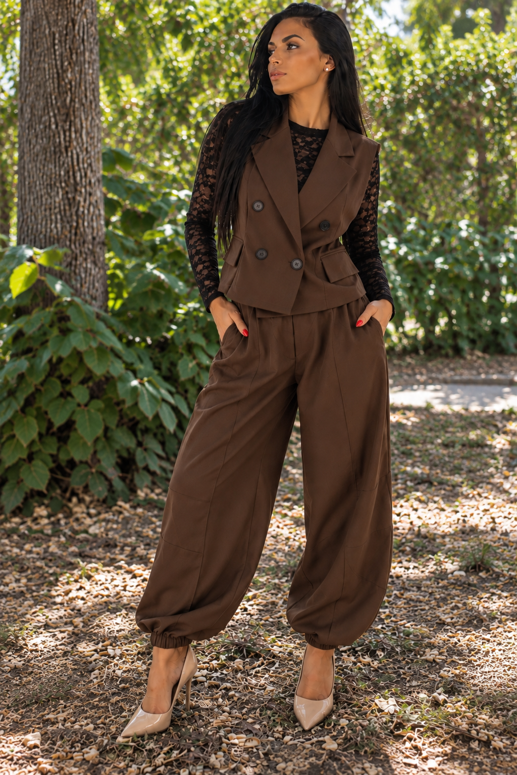 Bernile Boutique