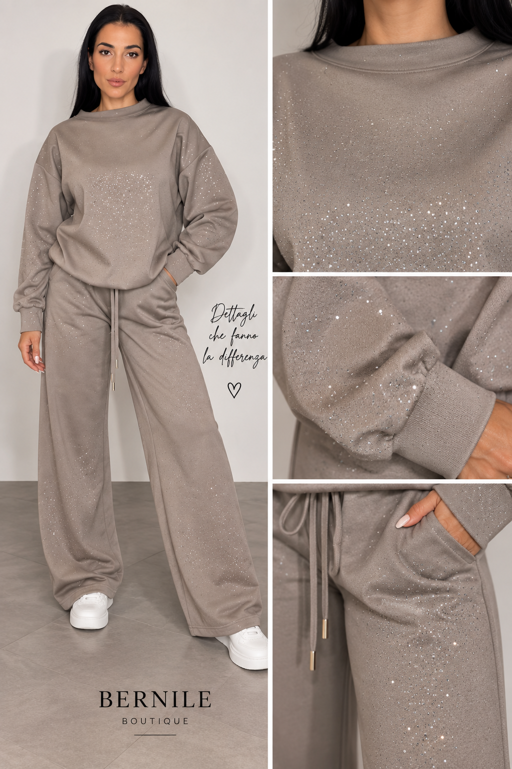 Bernile Boutique