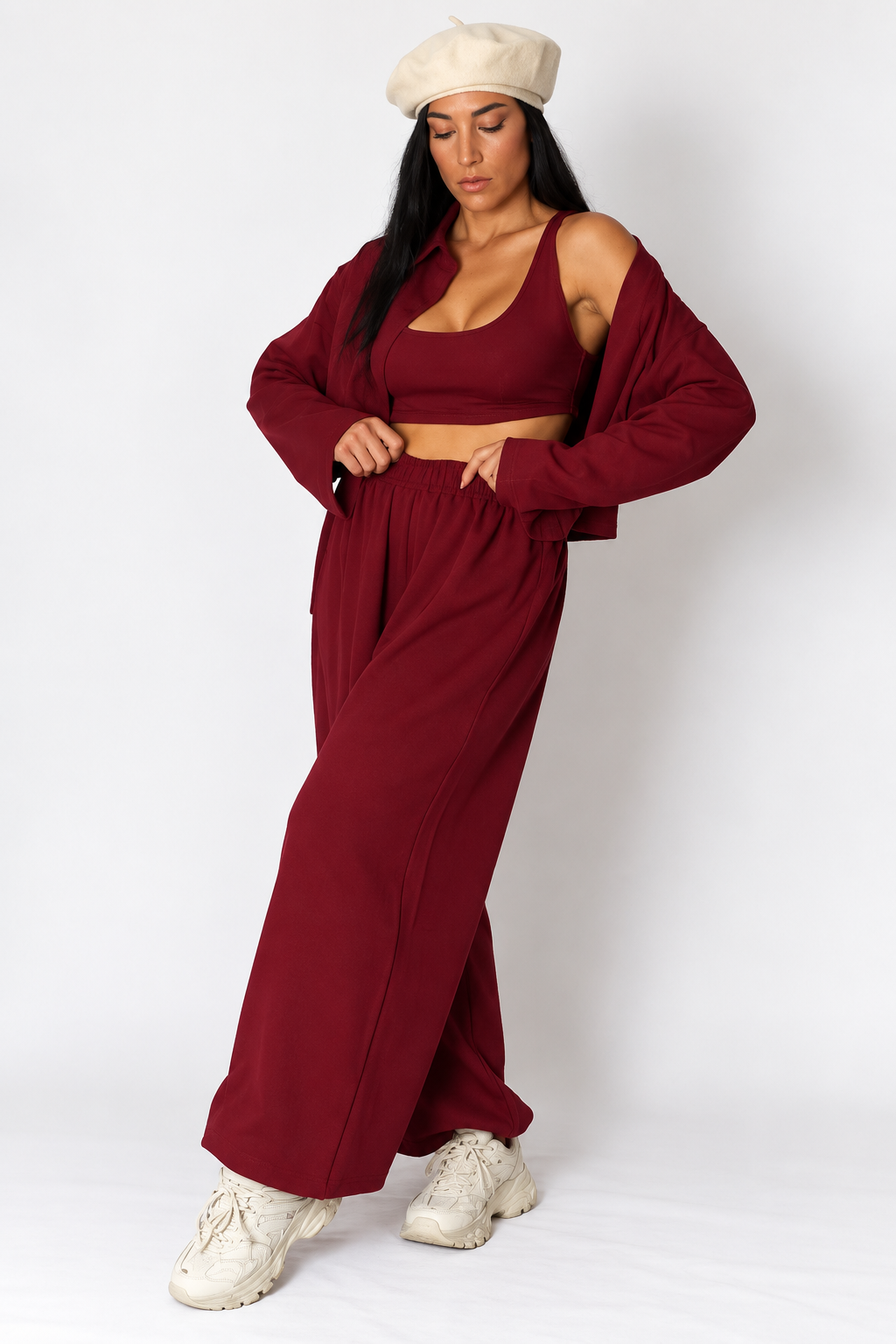 Bernile Boutique