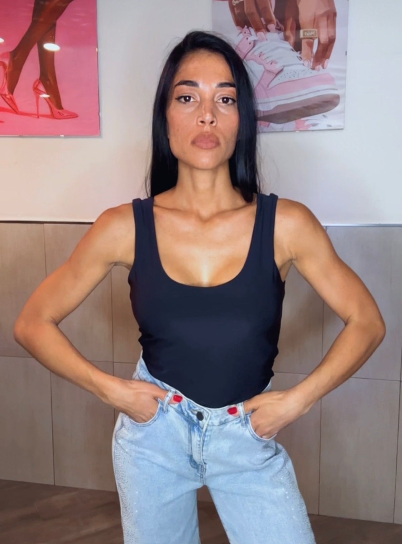 Bernile Boutique