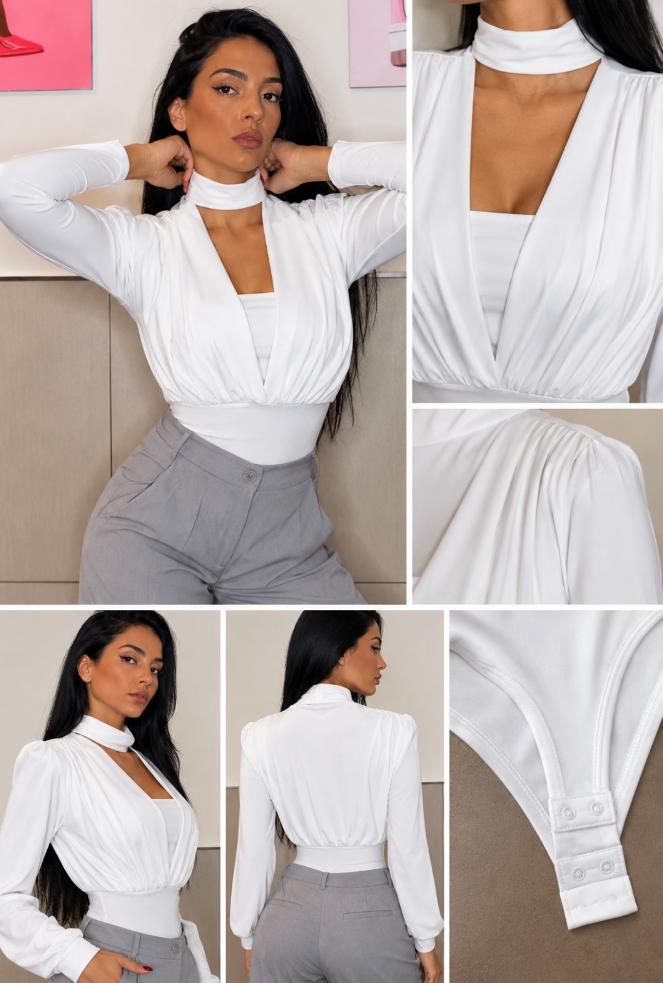 Bernile Boutique