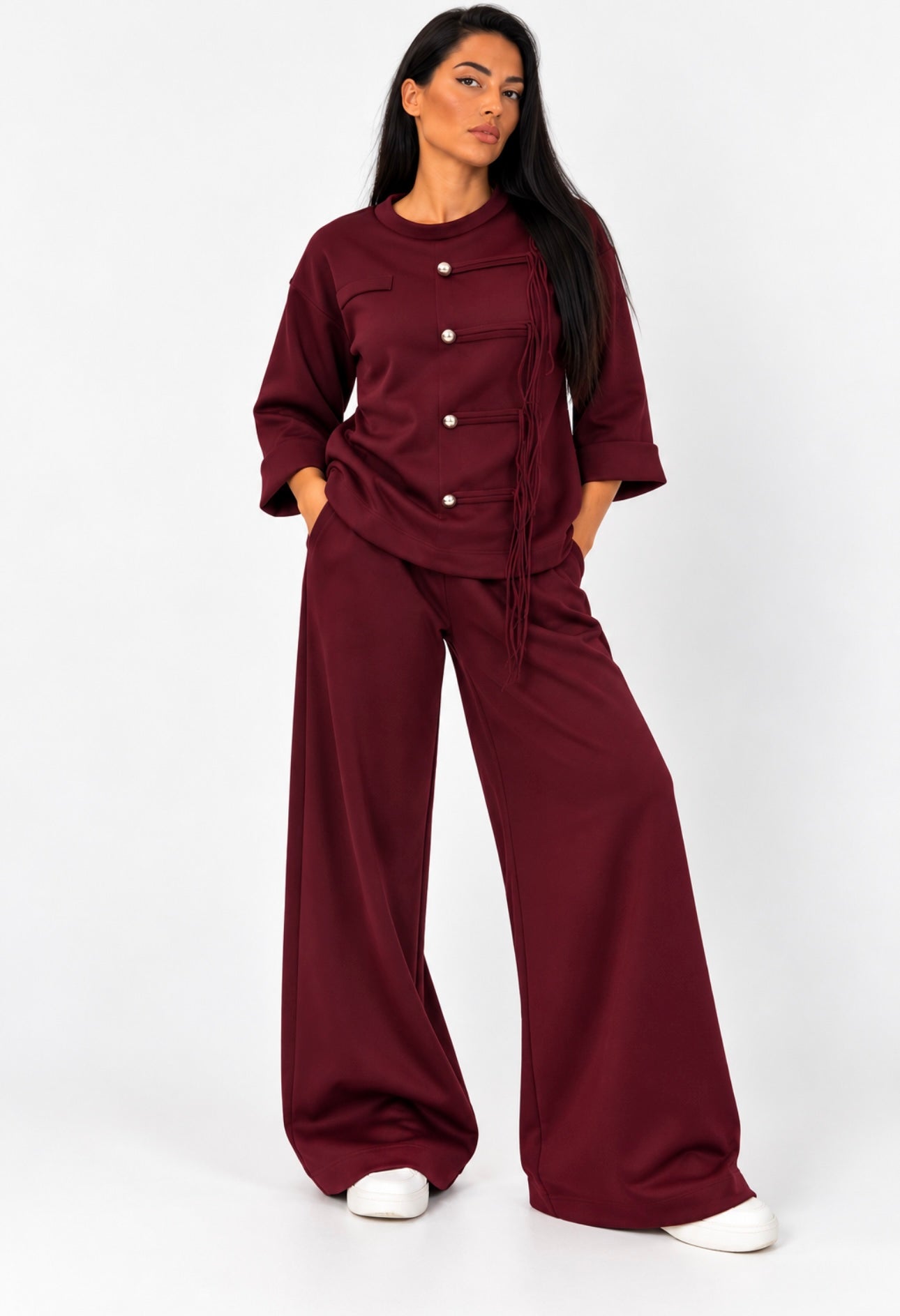 Bernile Boutique