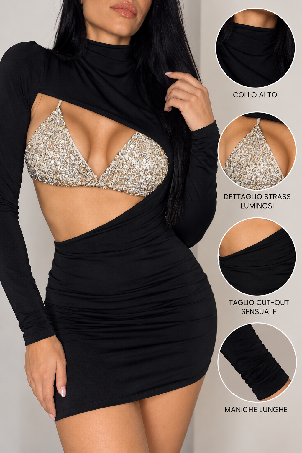 Bernile Boutique