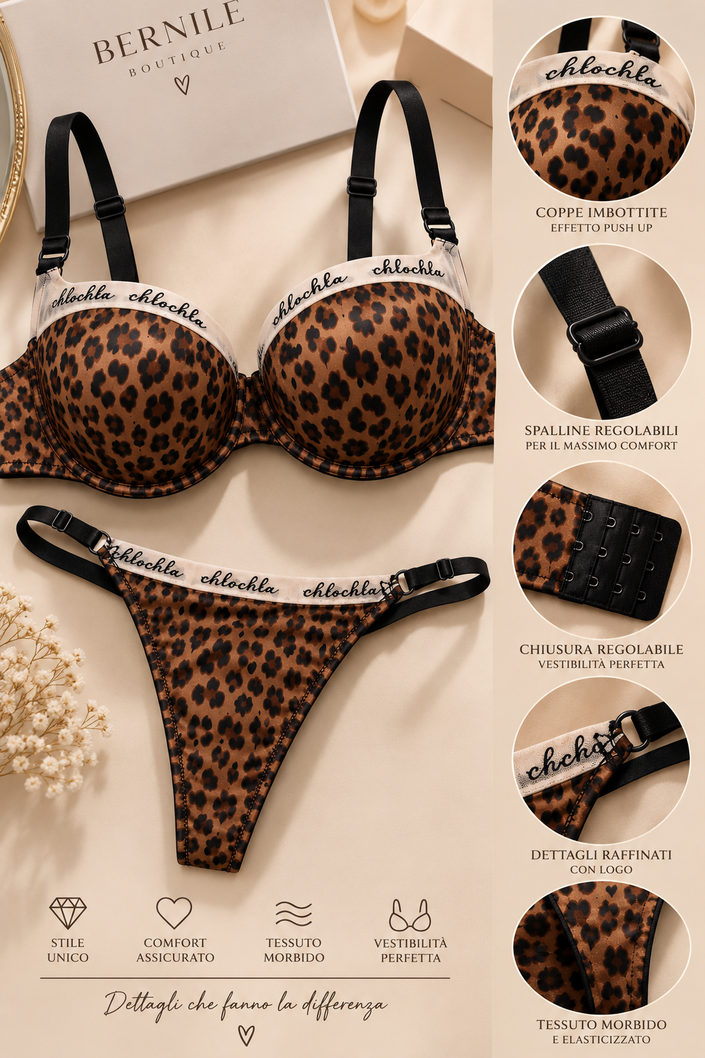 Bernile Boutique