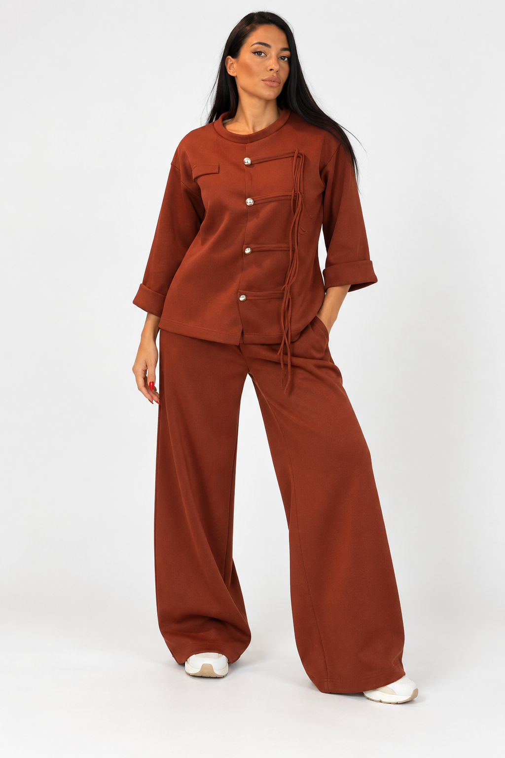 Bernile Boutique