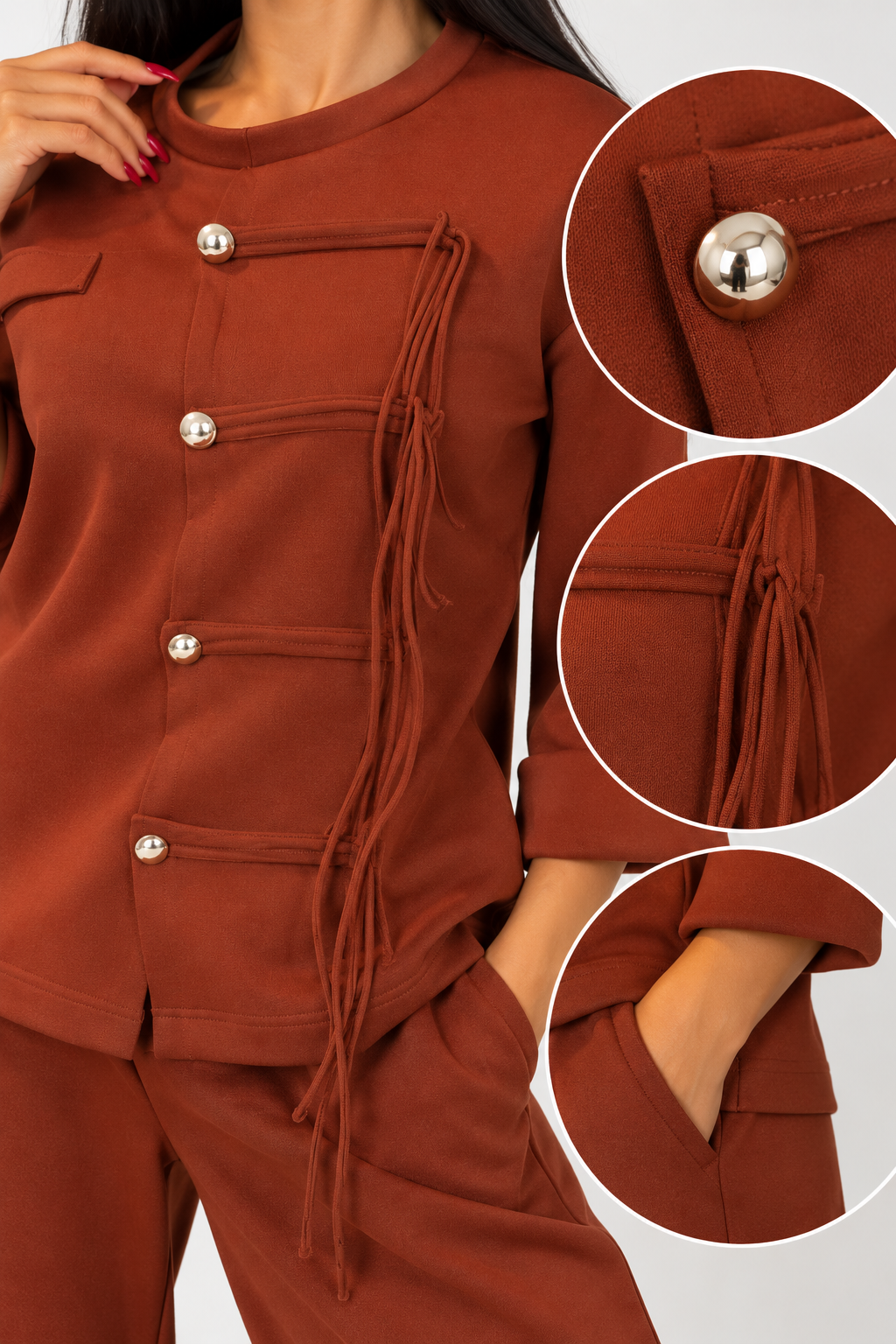 Bernile Boutique