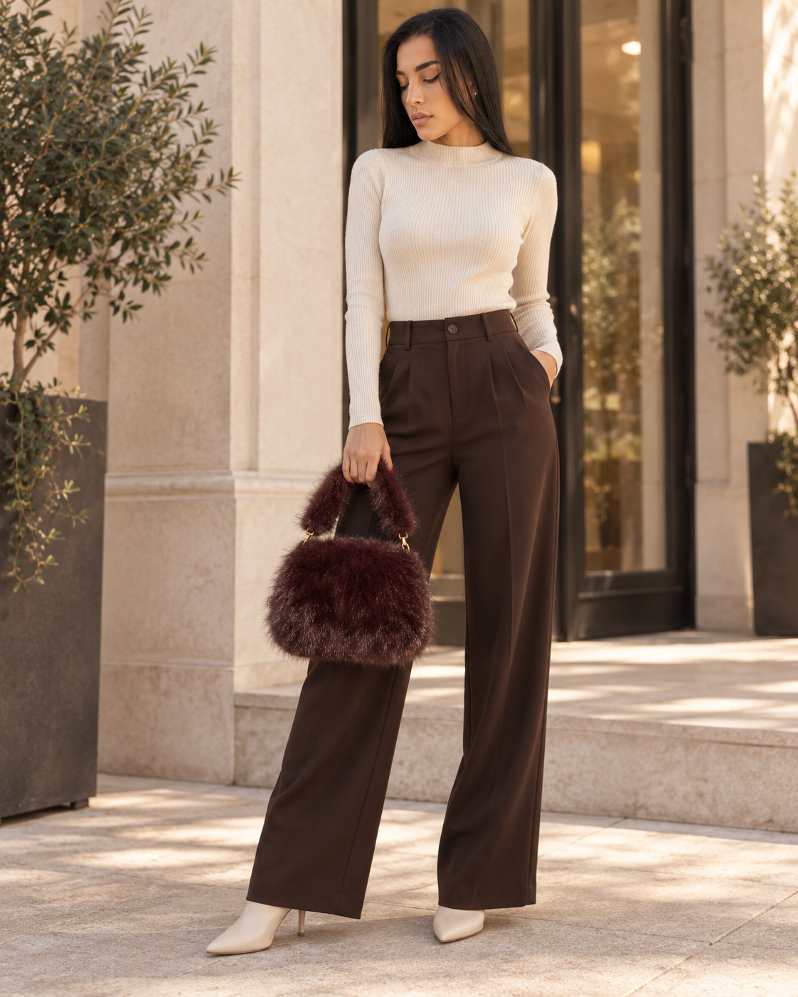 Bernile Boutique