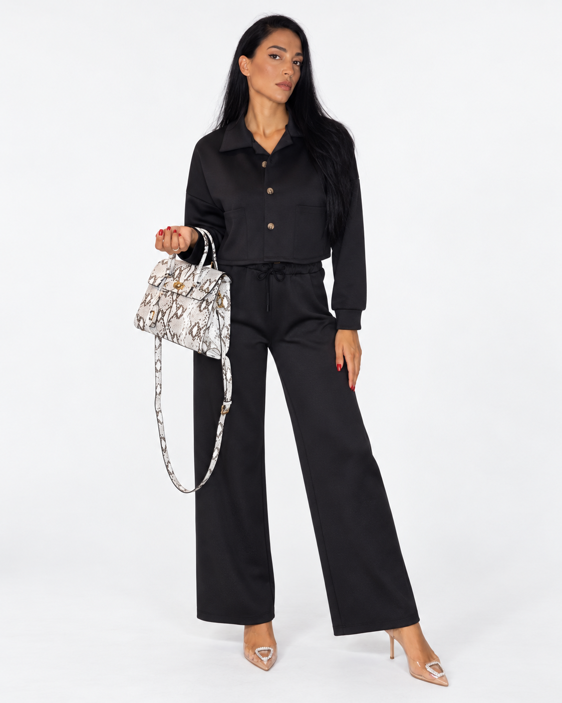 Bernile Boutique