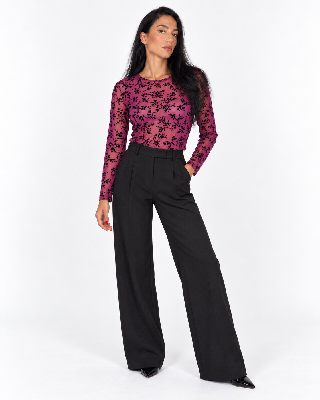 Bernile Boutique