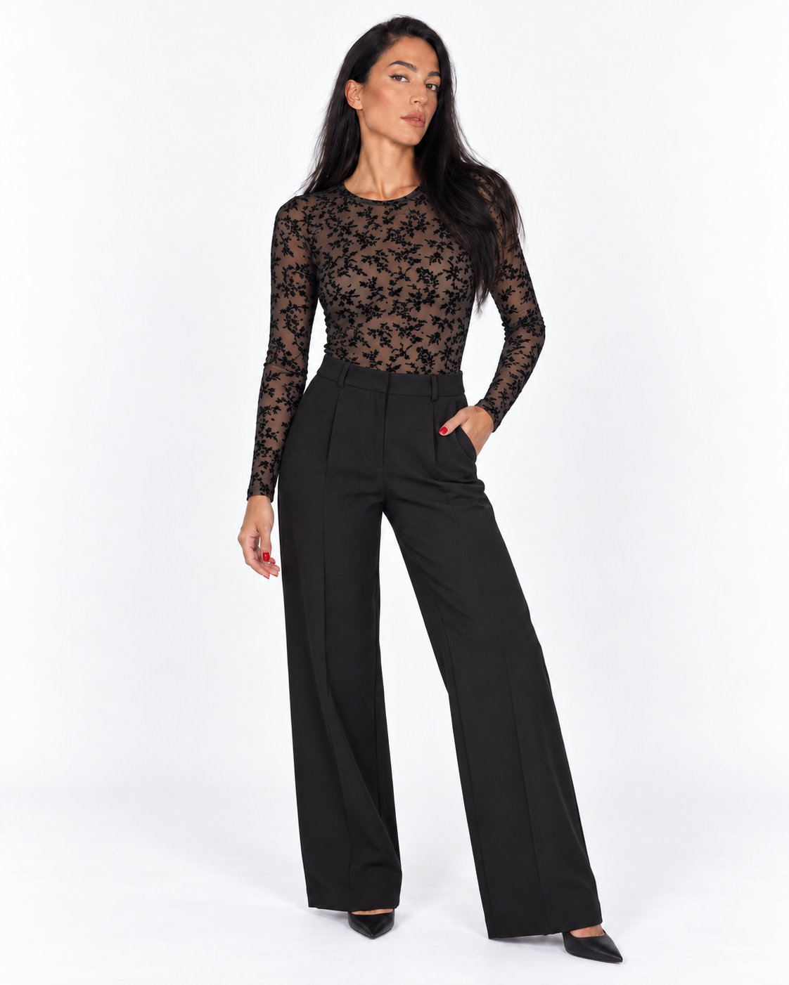 Bernile Boutique