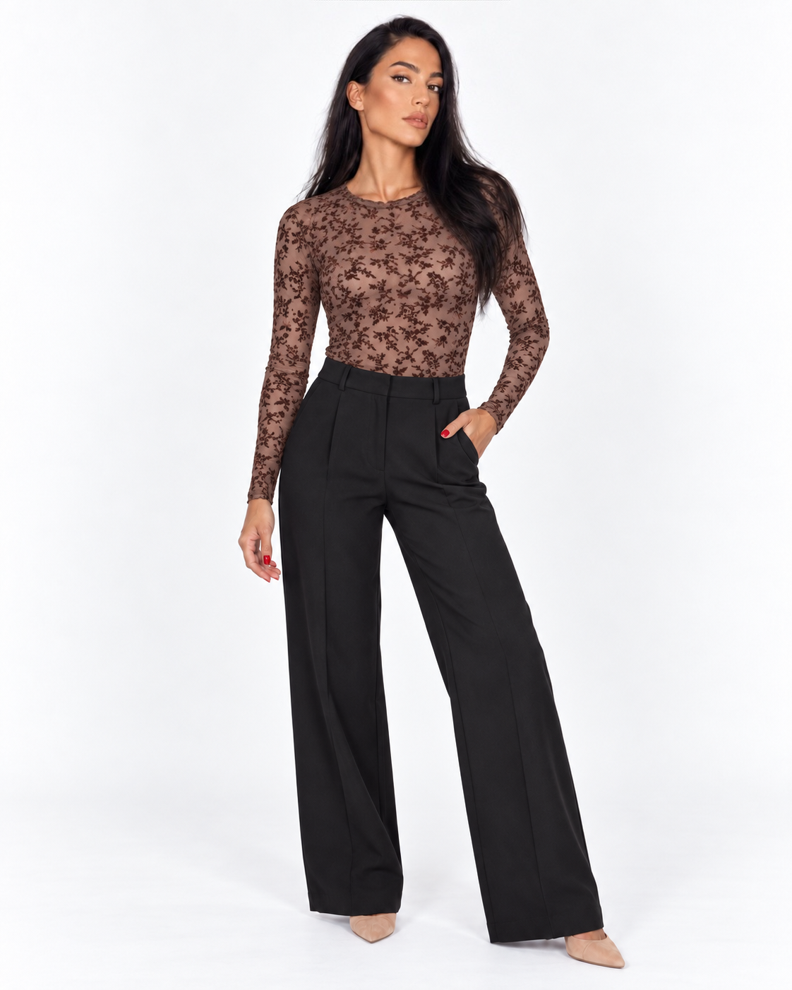 Bernile Boutique