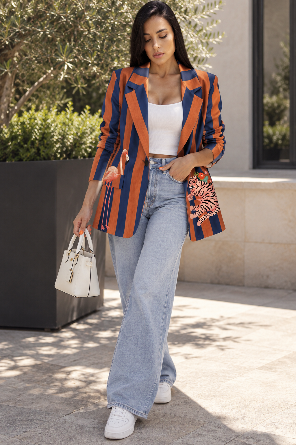 Bernile Boutique