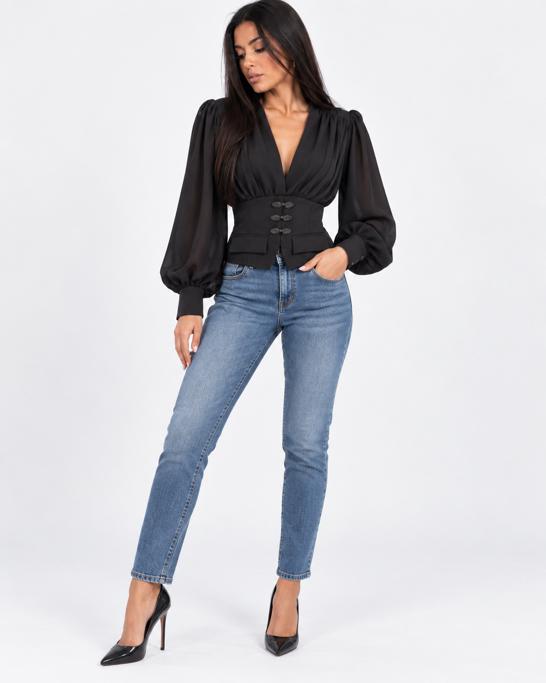 Bernile Boutique