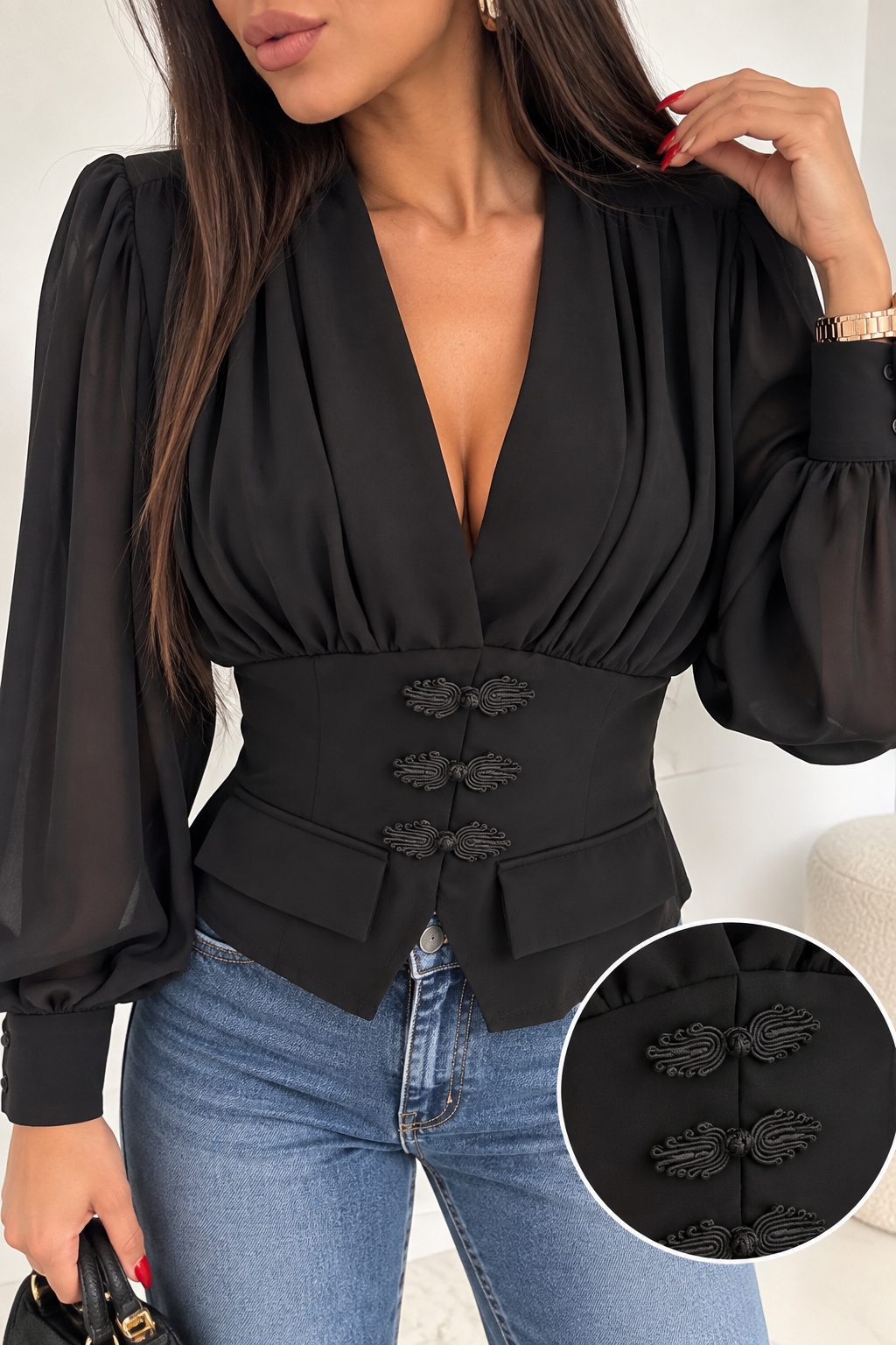 Bernile Boutique