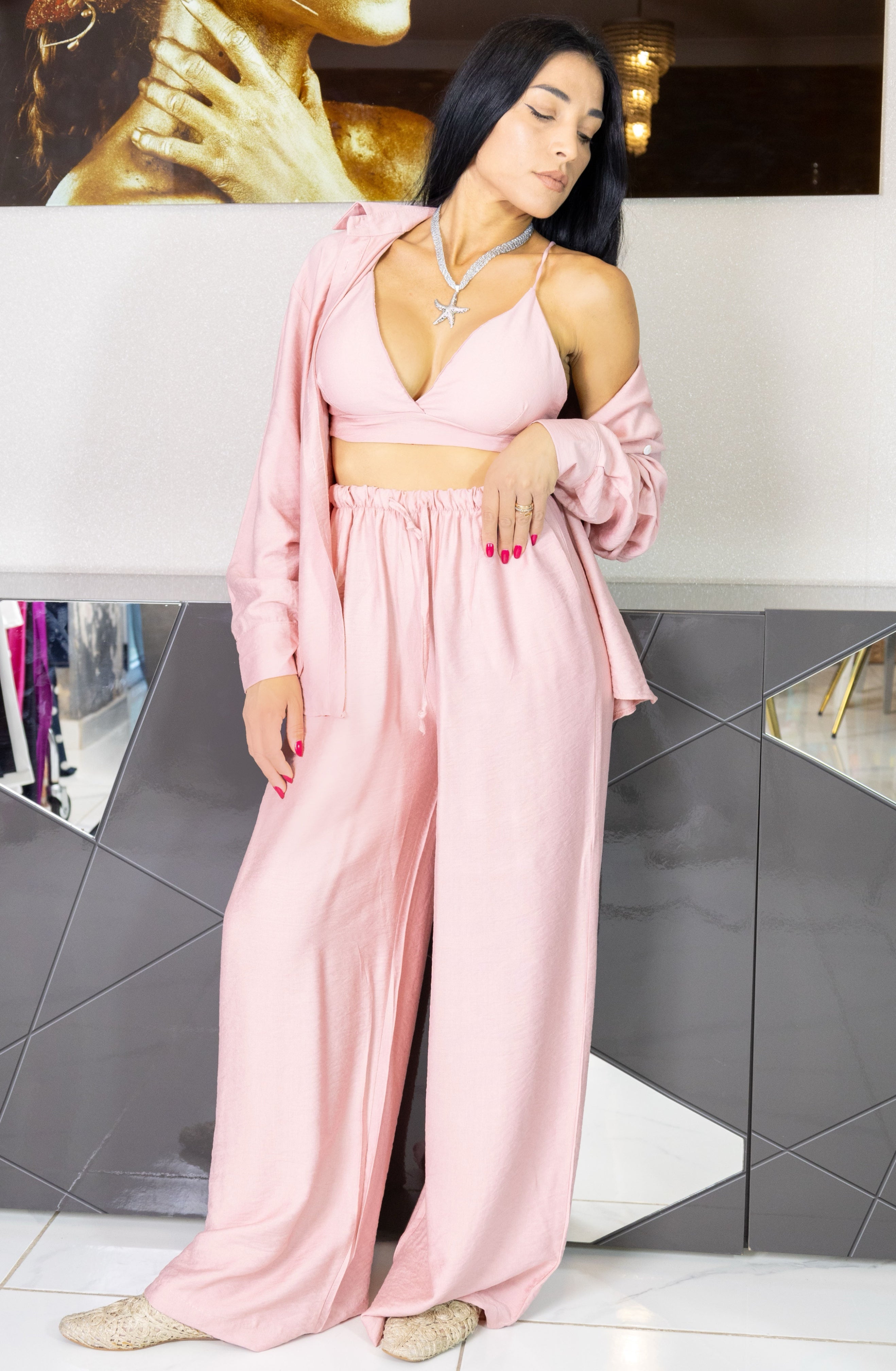 Bernile Boutique