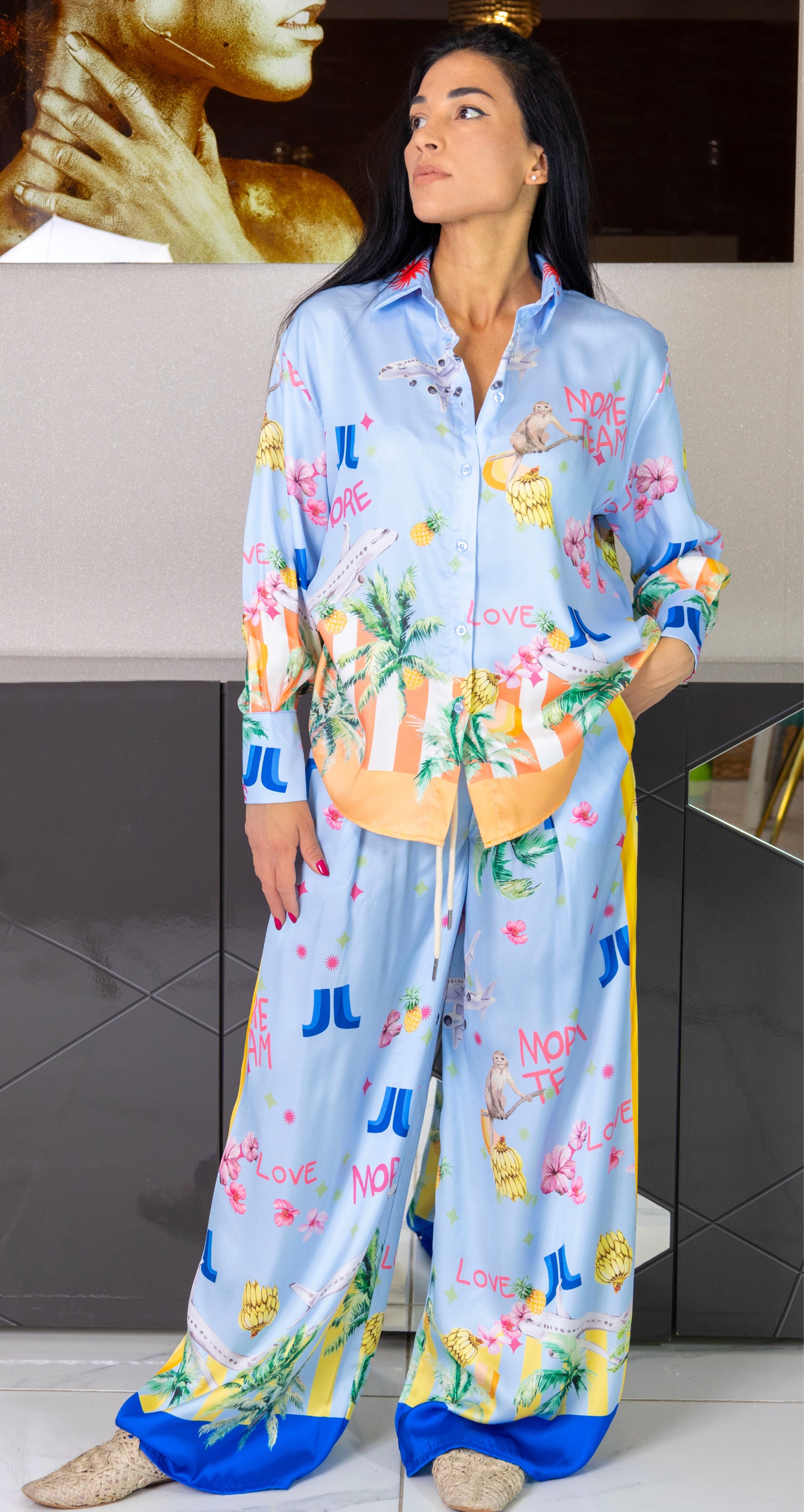 Bernile Boutique