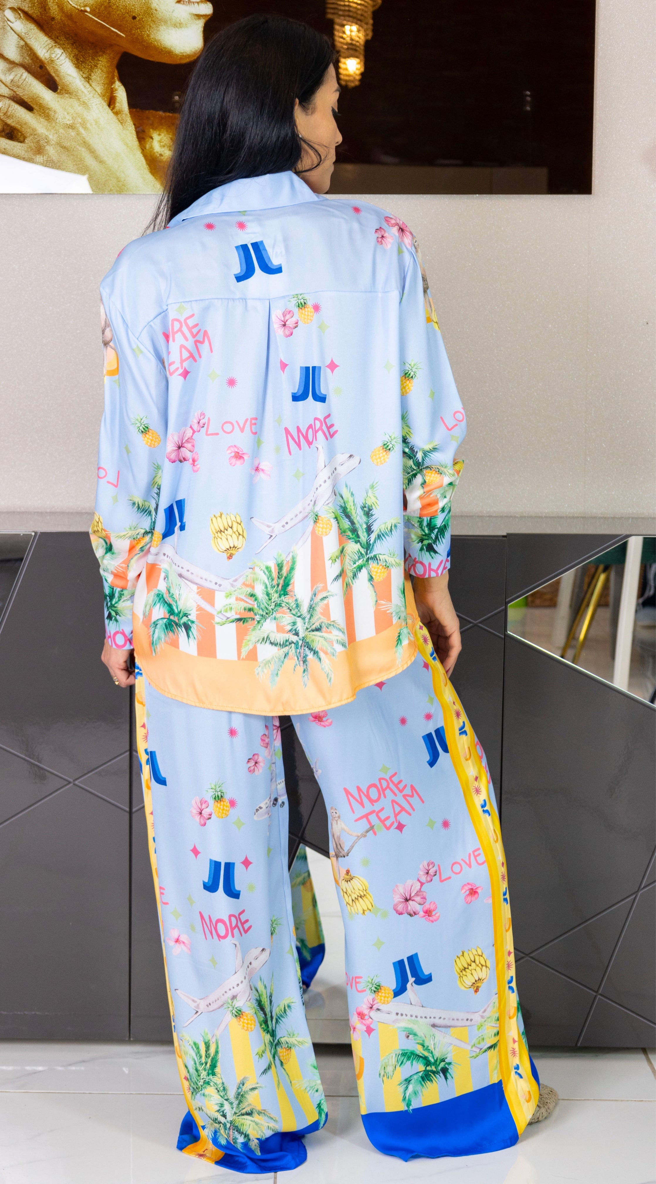 Bernile Boutique
