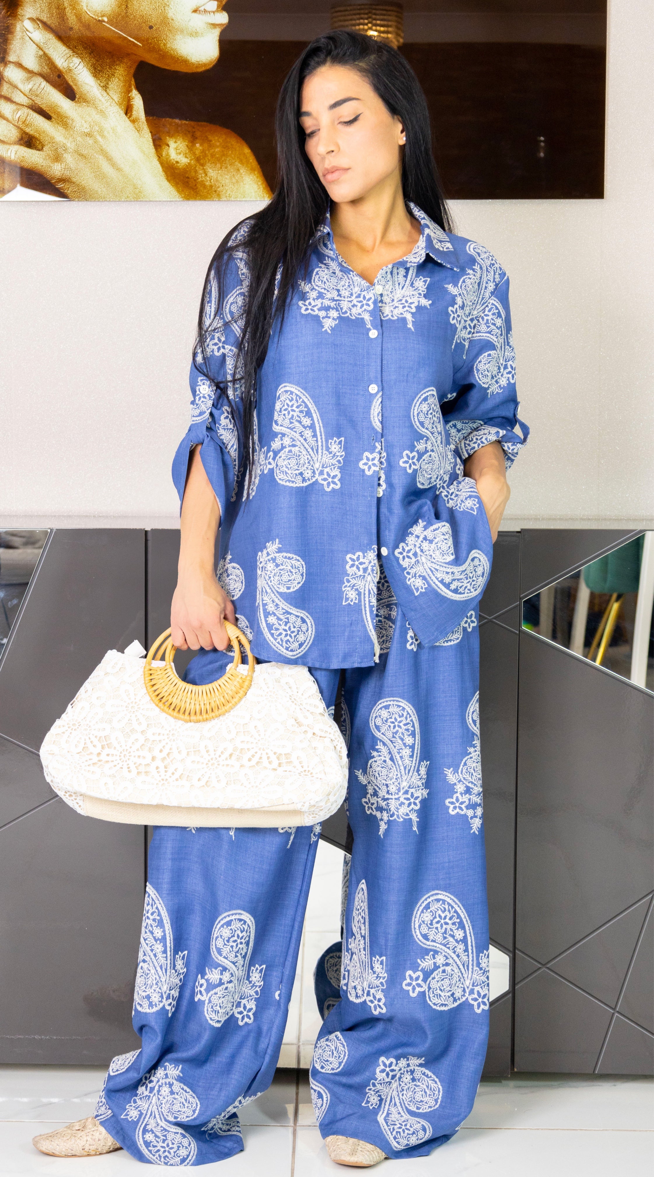 Bernile Boutique
