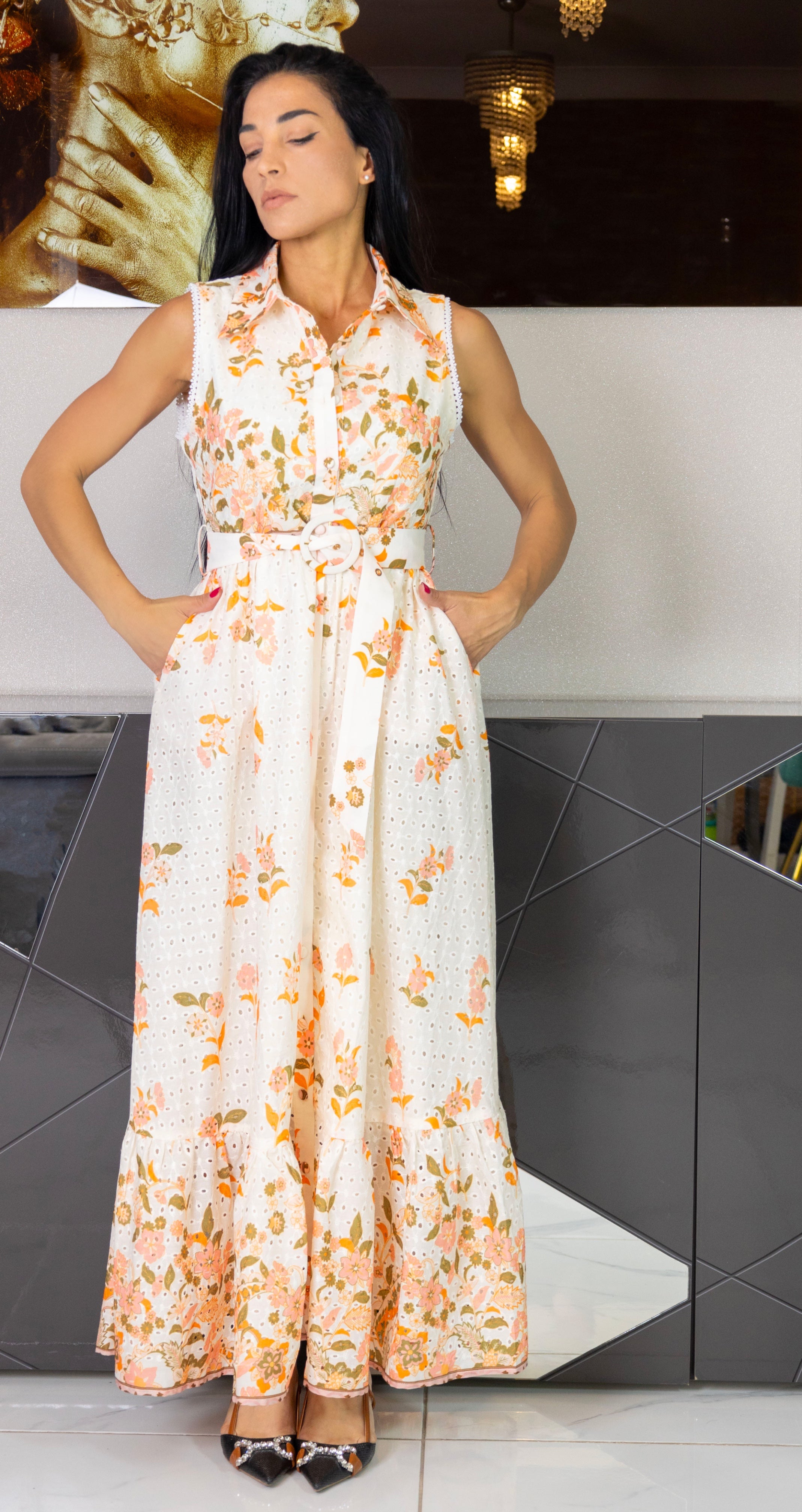 Bernile Boutique
